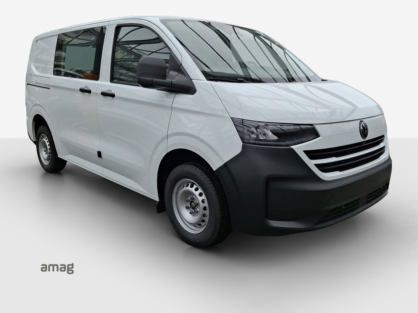 VW Transporter 2.0 TDI-image-5