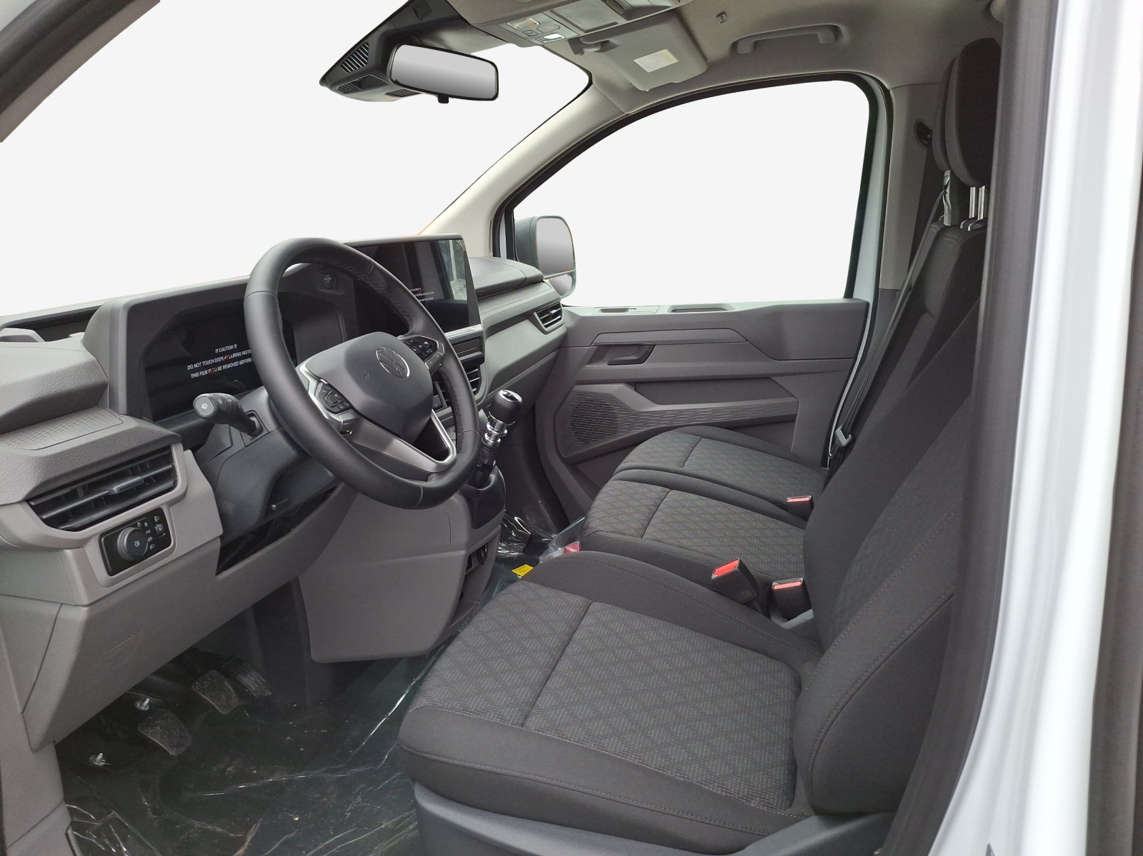 VW Transporter 2.0 TDI-image-7