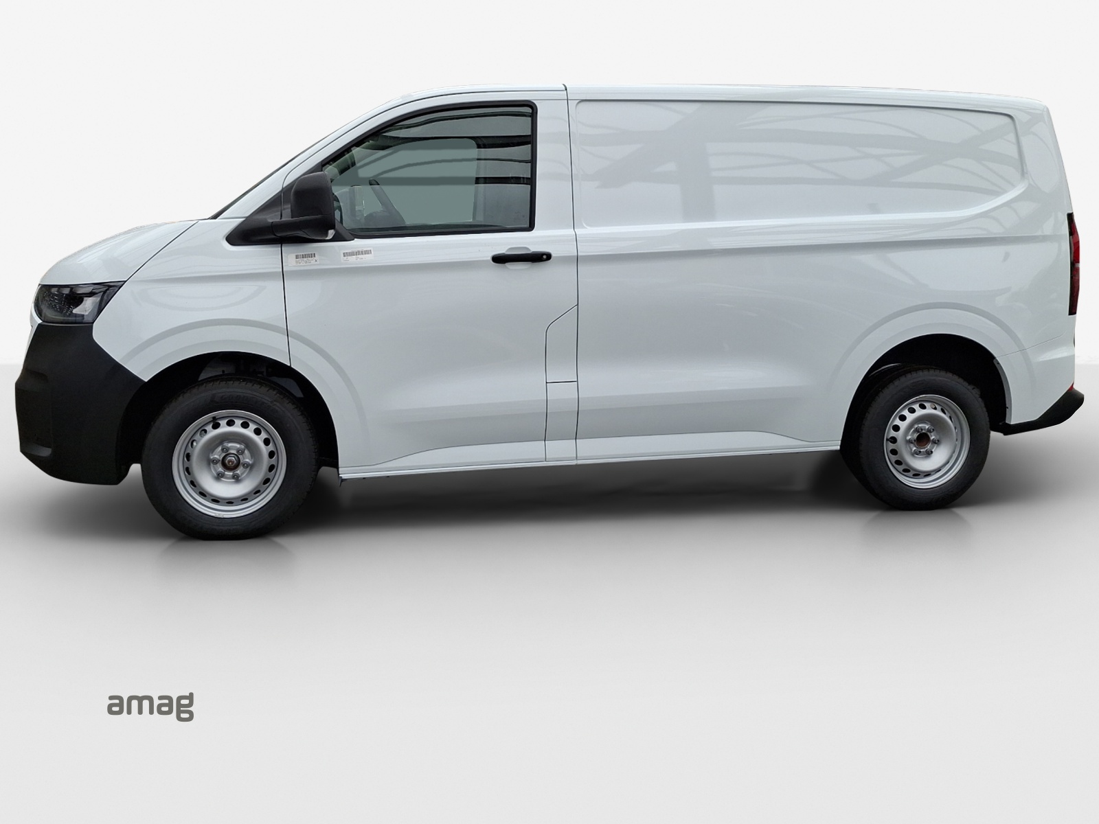 VW Transporter 2.0 TDI-image-1