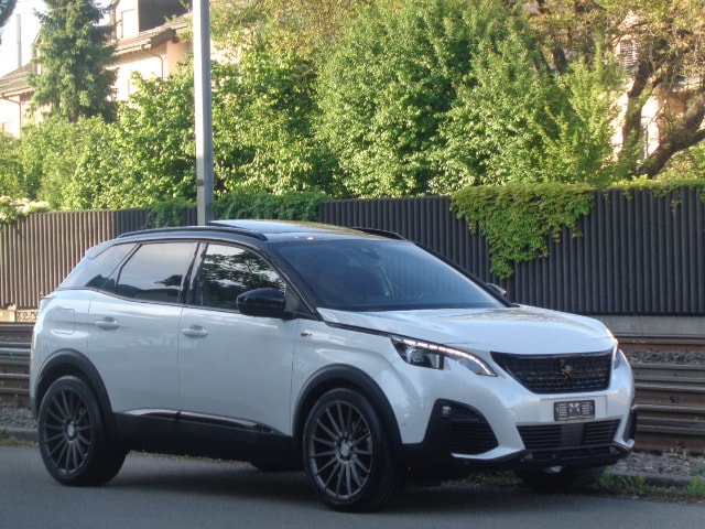 PEUGEOT 3008 2.0 BlueHDi GT EAT-image-13