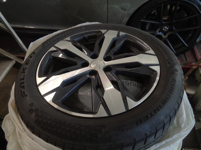PEUGEOT 3008 2.0 BlueHDi GT EAT-image-12