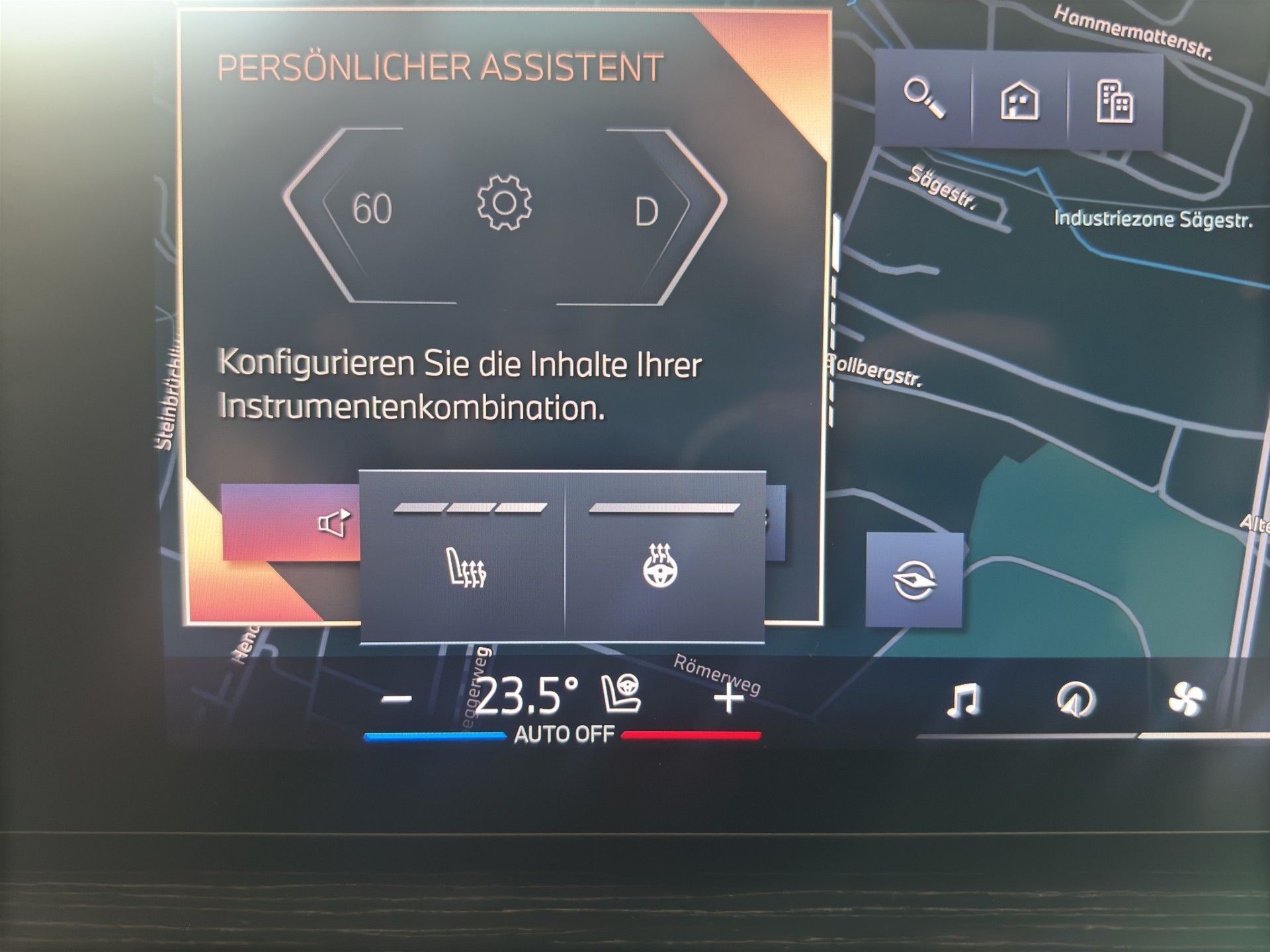 BMW X7 xDrive 48V 40i M Sport Pro (CH) INDIVIDUAL-image-21