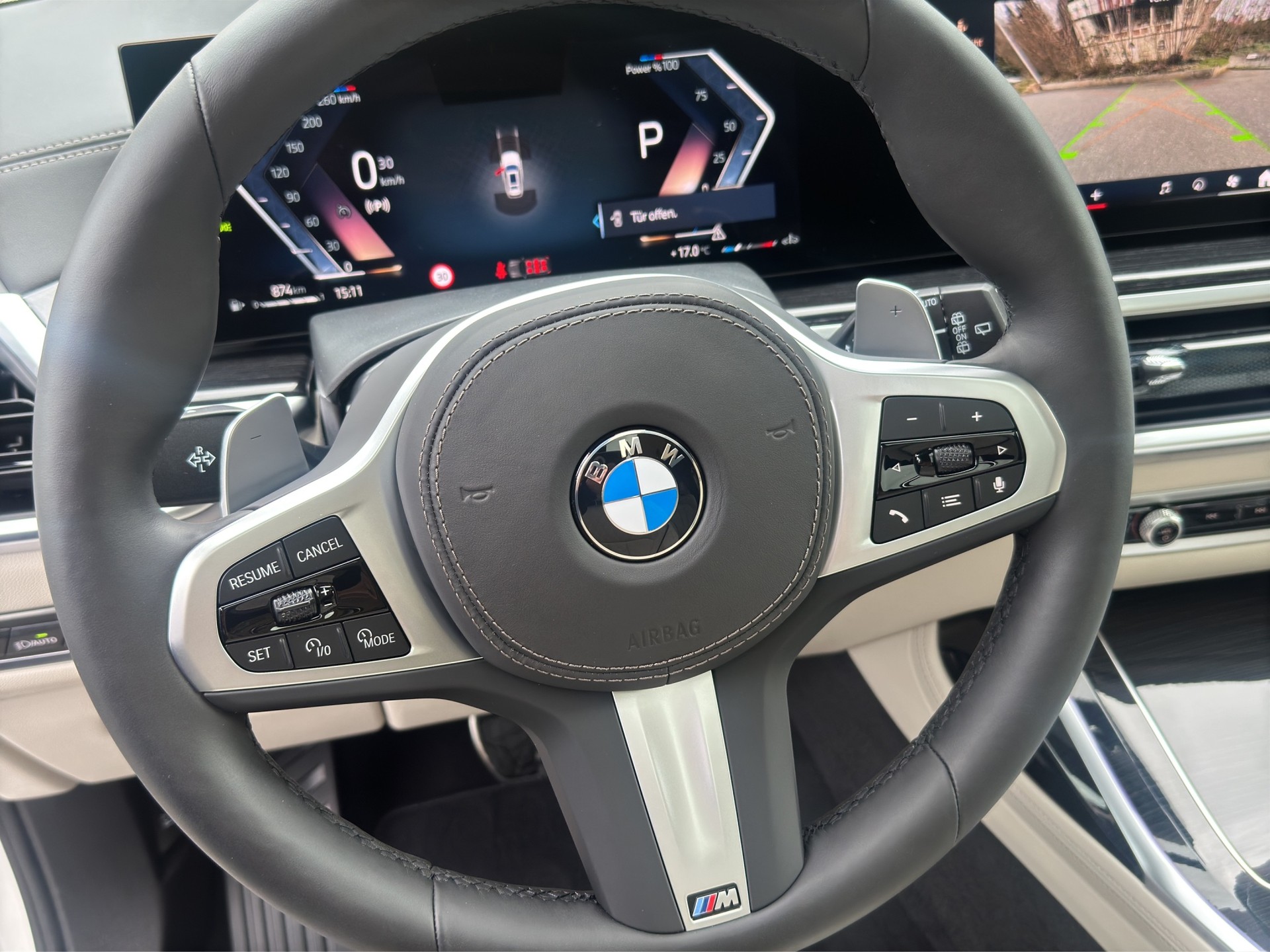 BMW X7 xDrive 48V 40i M Sport Pro (CH) INDIVIDUAL-image-18