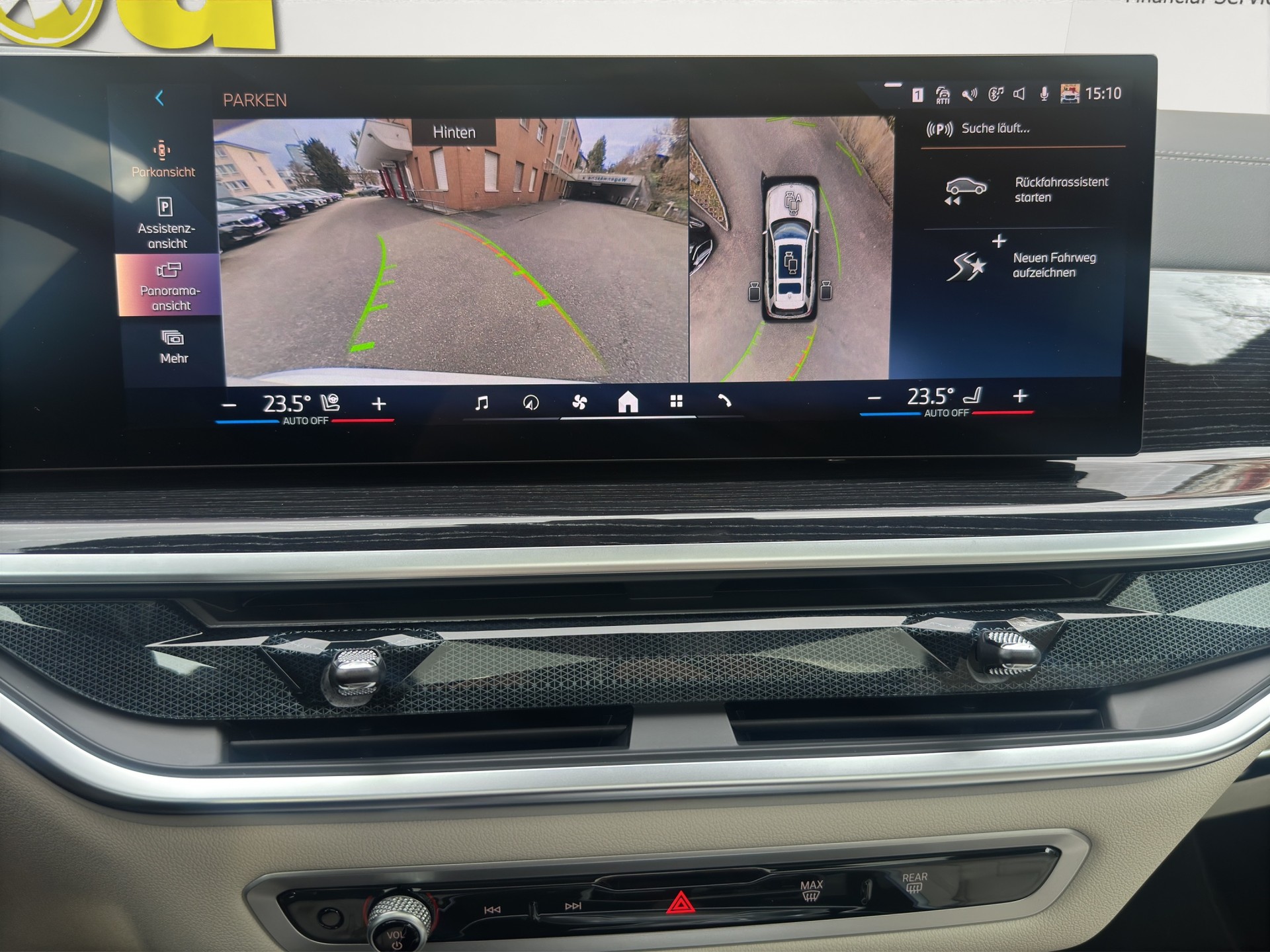 BMW X7 xDrive 48V 40i M Sport Pro (CH) INDIVIDUAL-image-20