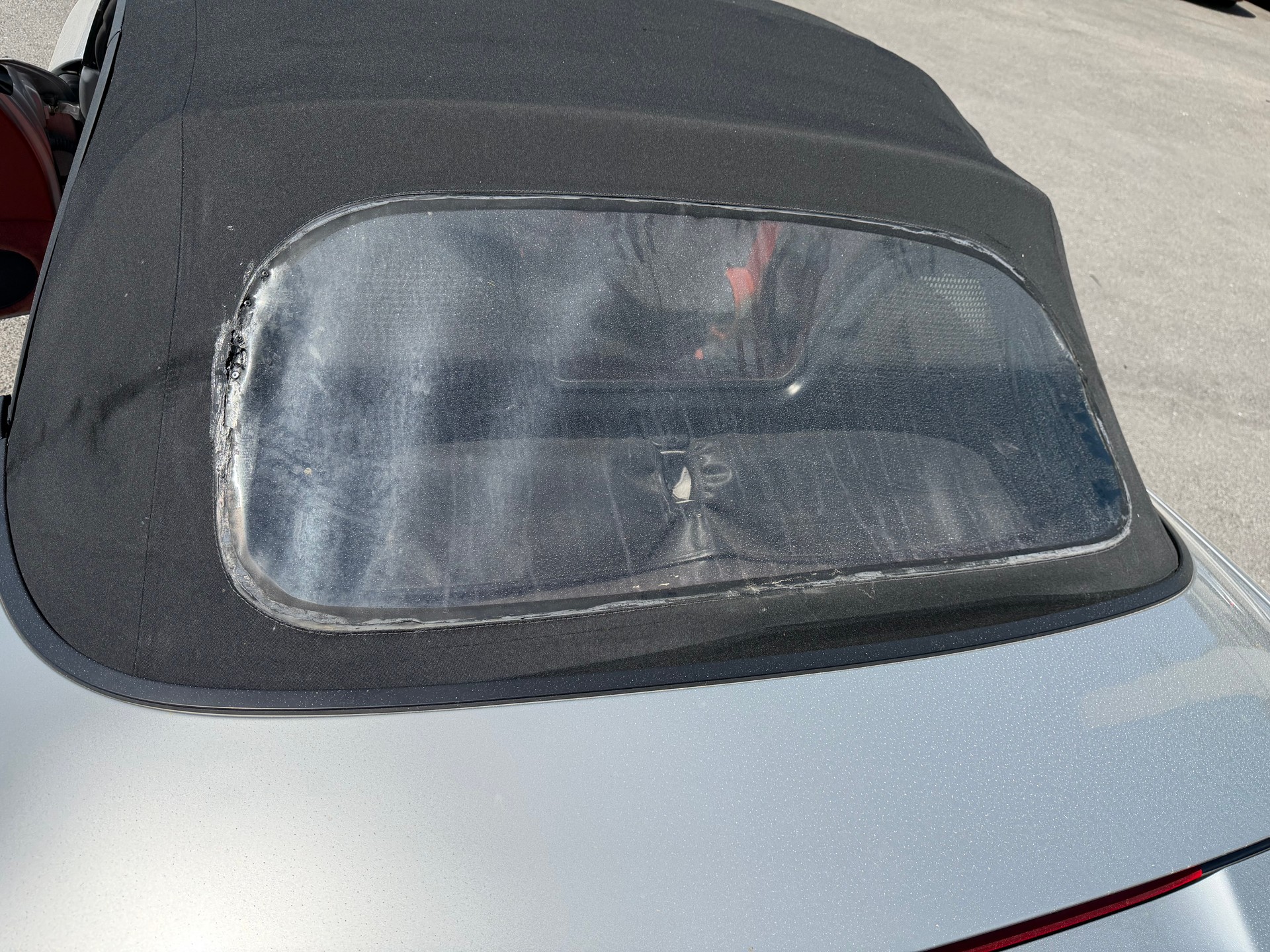 PORSCHE Boxster 2.5-image-12