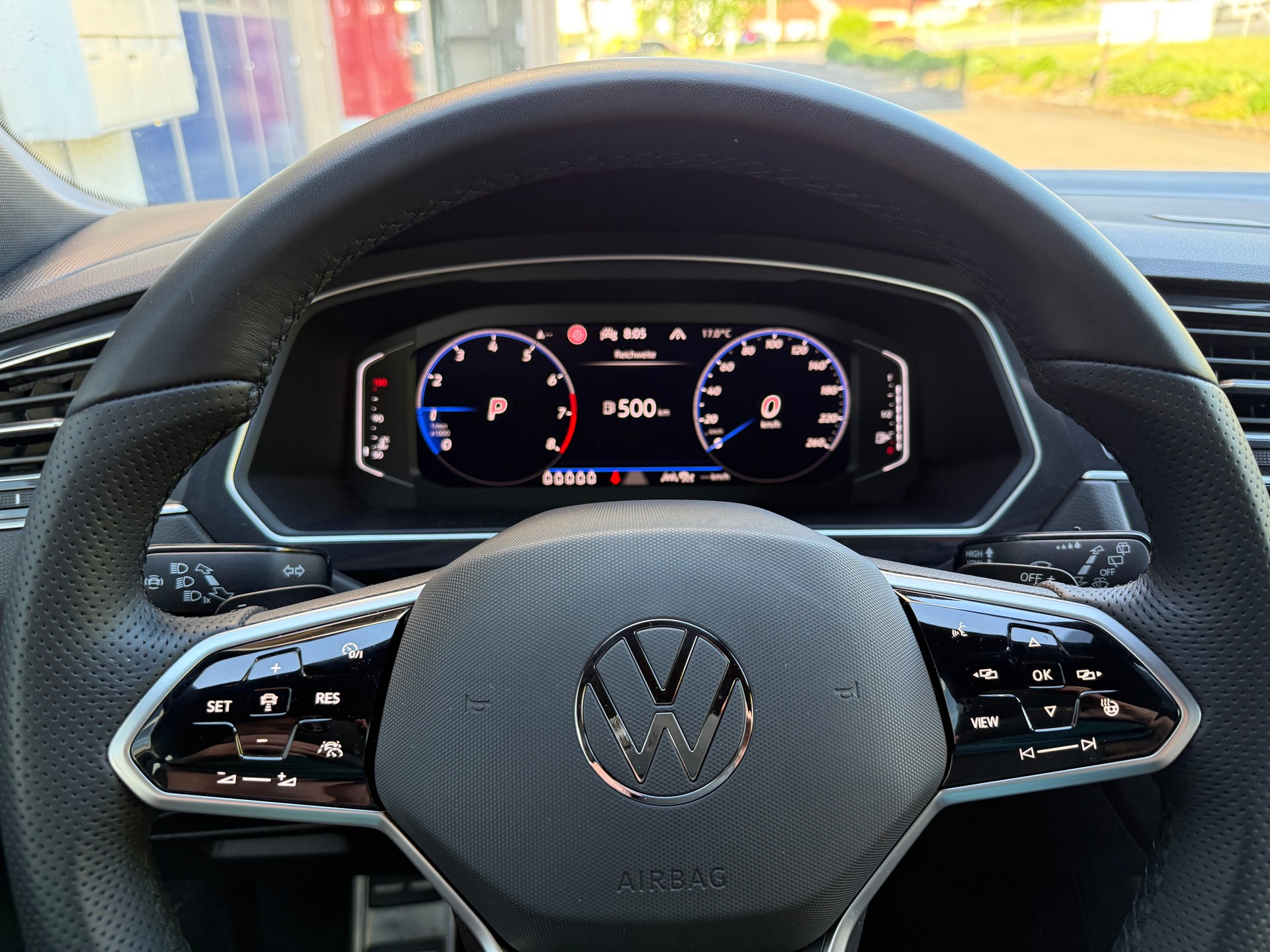 VW ALLSPACE R-LINE-image-8