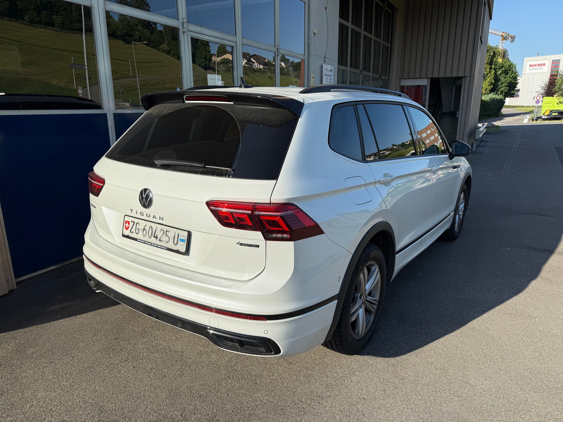 VW ALLSPACE R-LINE-image-3
