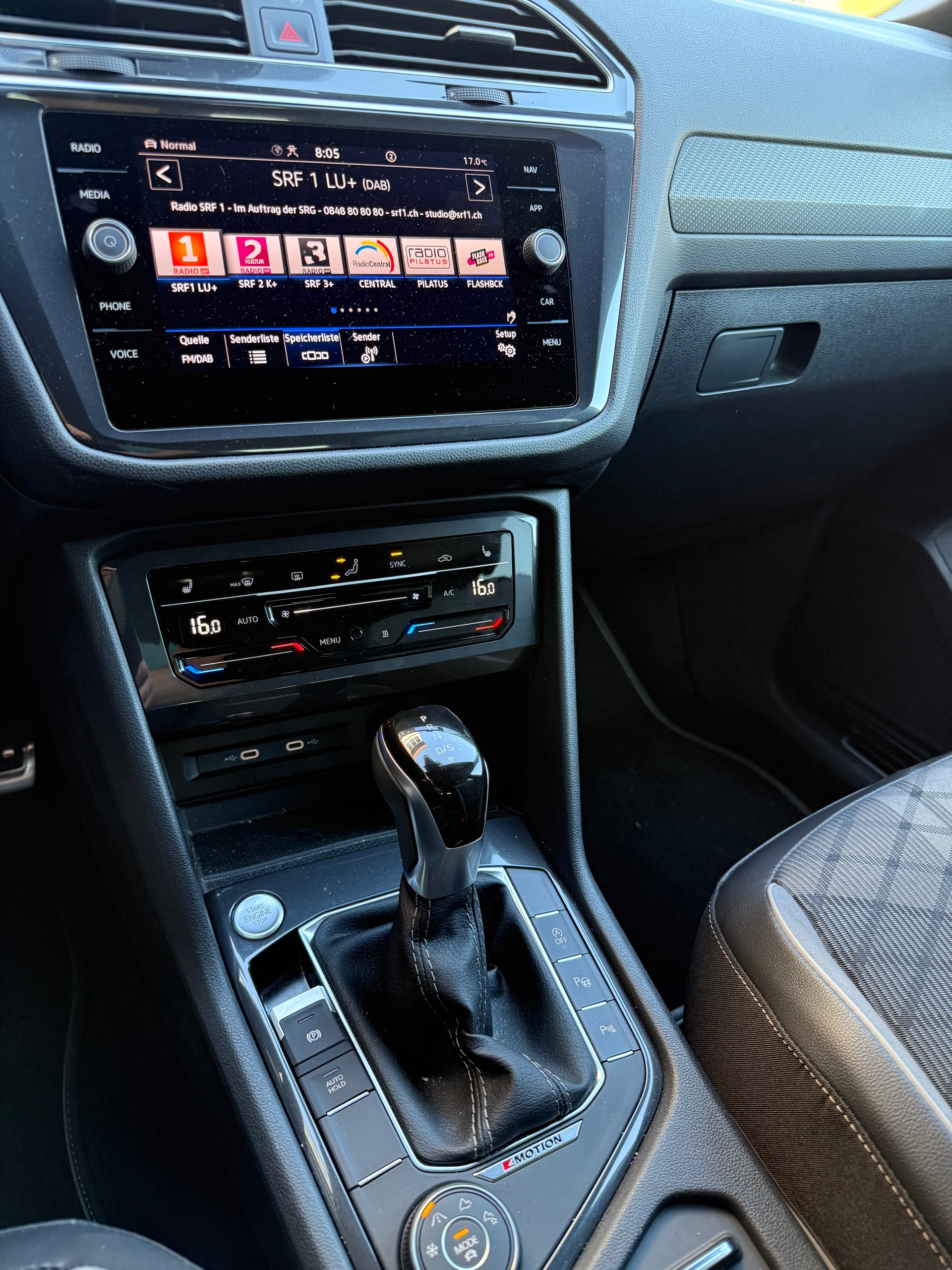 VW ALLSPACE R-LINE-image-9