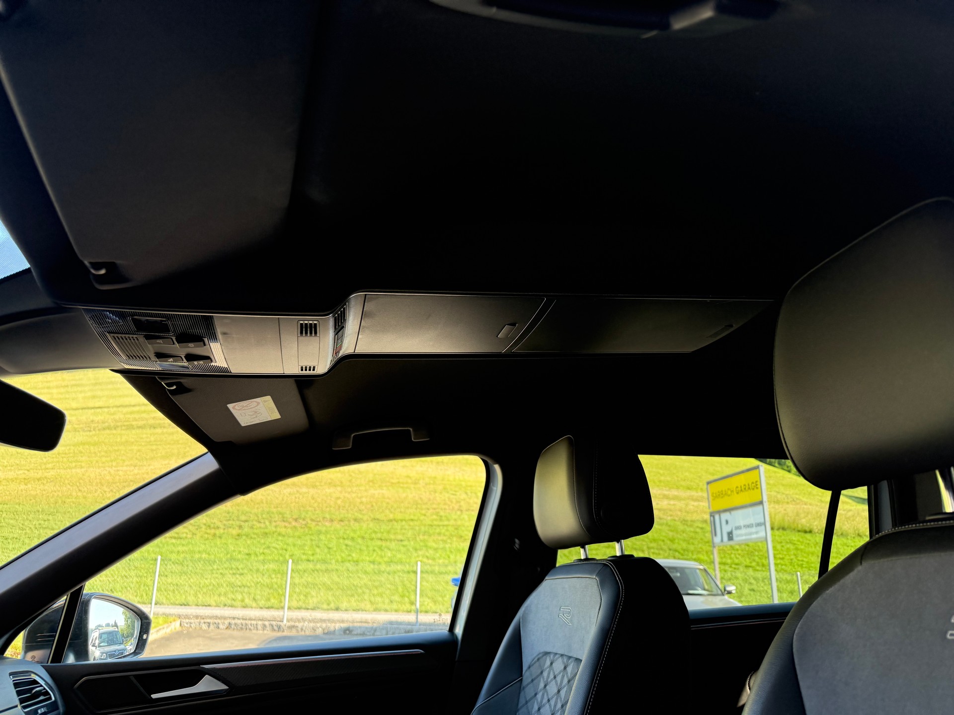 VW ALLSPACE R-LINE-image-7