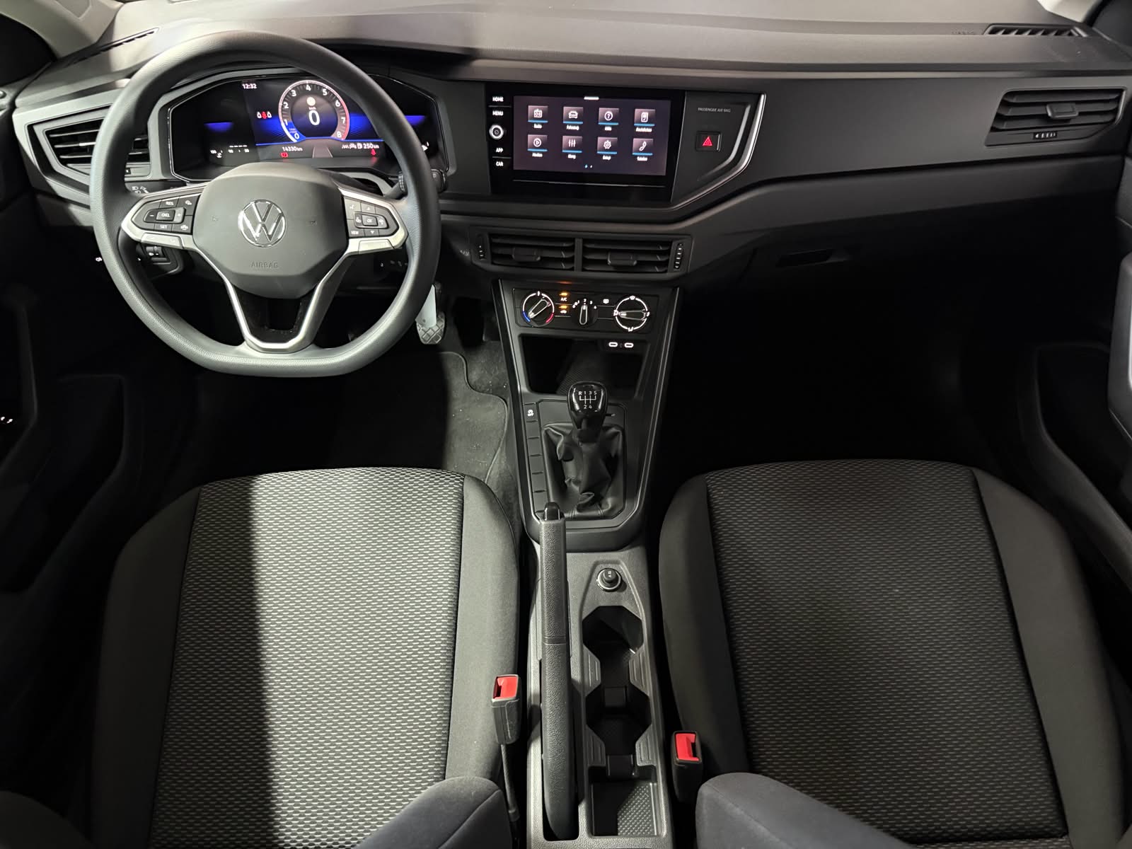 VW Polo 1.0 TSI Life-image-7