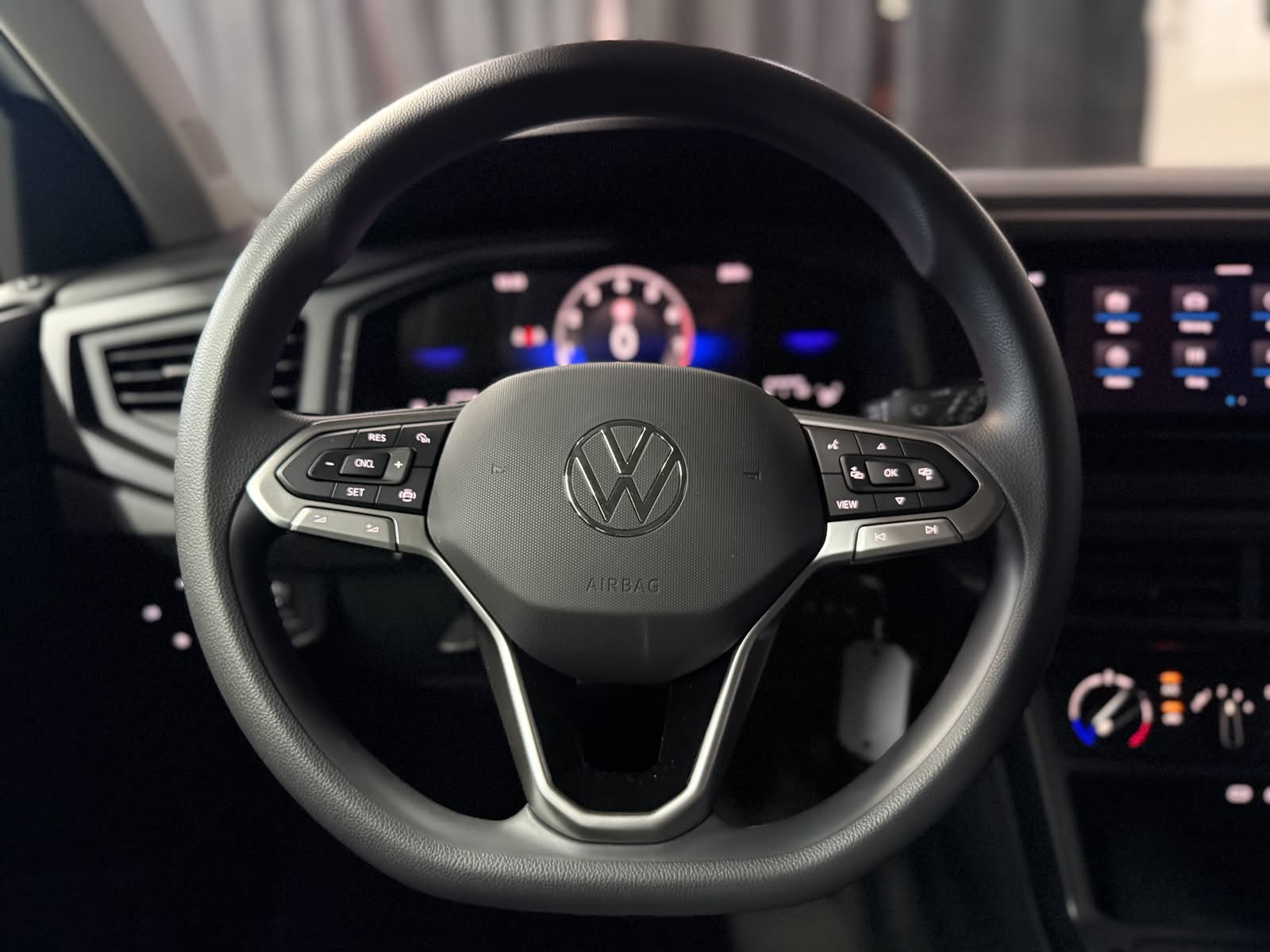 VW Polo 1.0 TSI Life-image-10