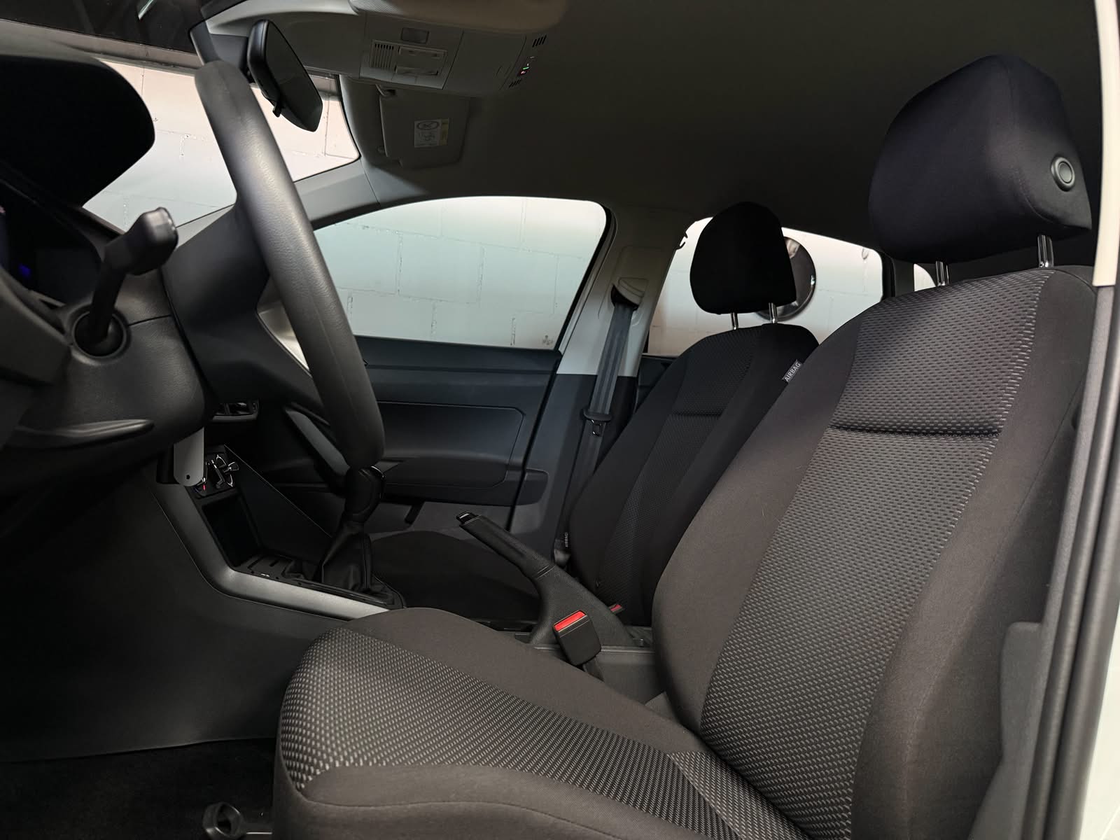 VW Polo 1.0 TSI Life-image-14