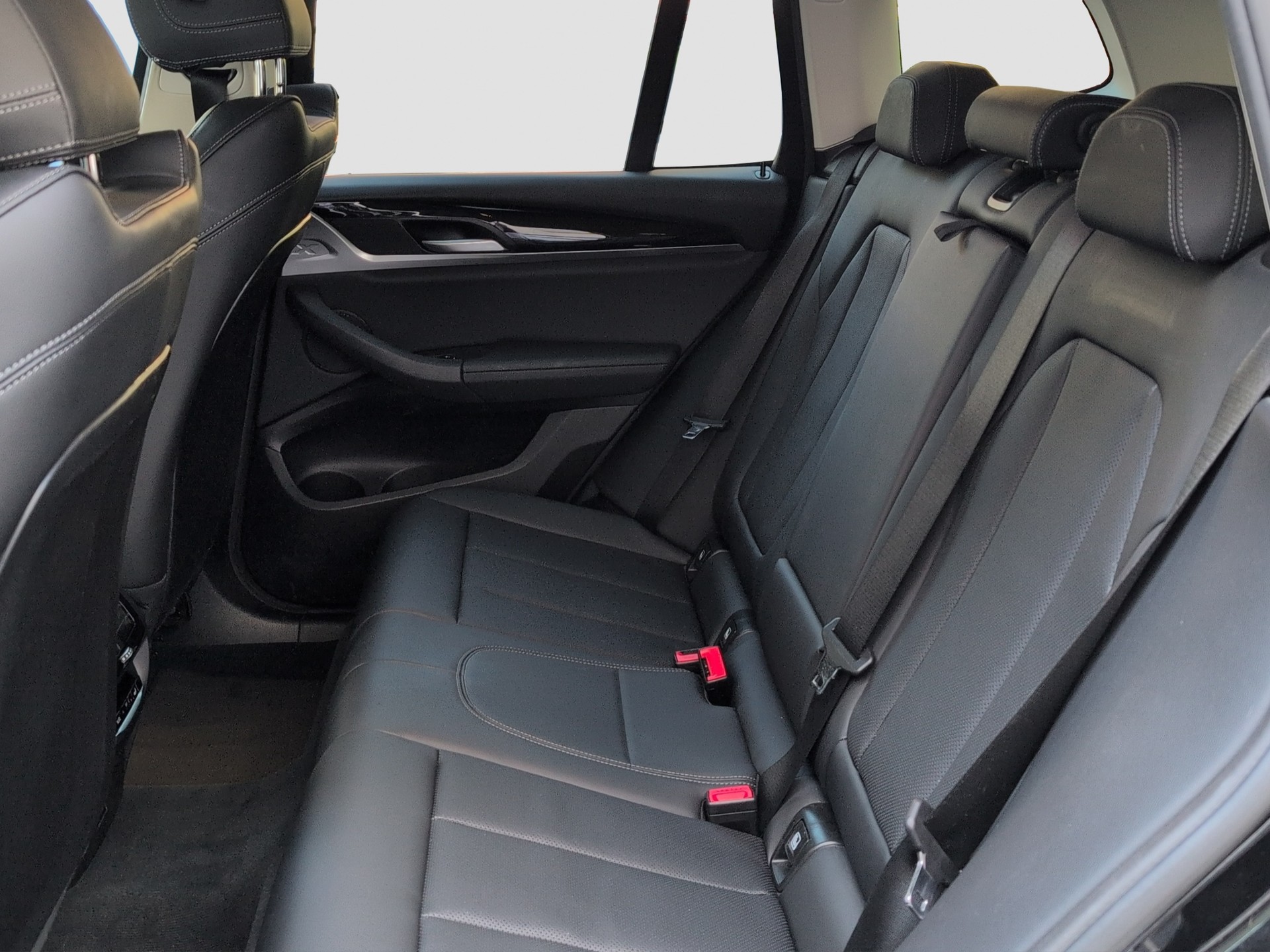 BMW X3 xDrive 30e-image-8