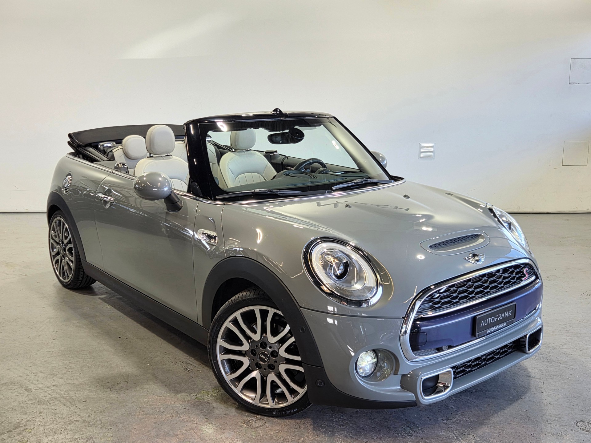 MINI Cabrio F57 2.0i Cooper S SAG-image-20