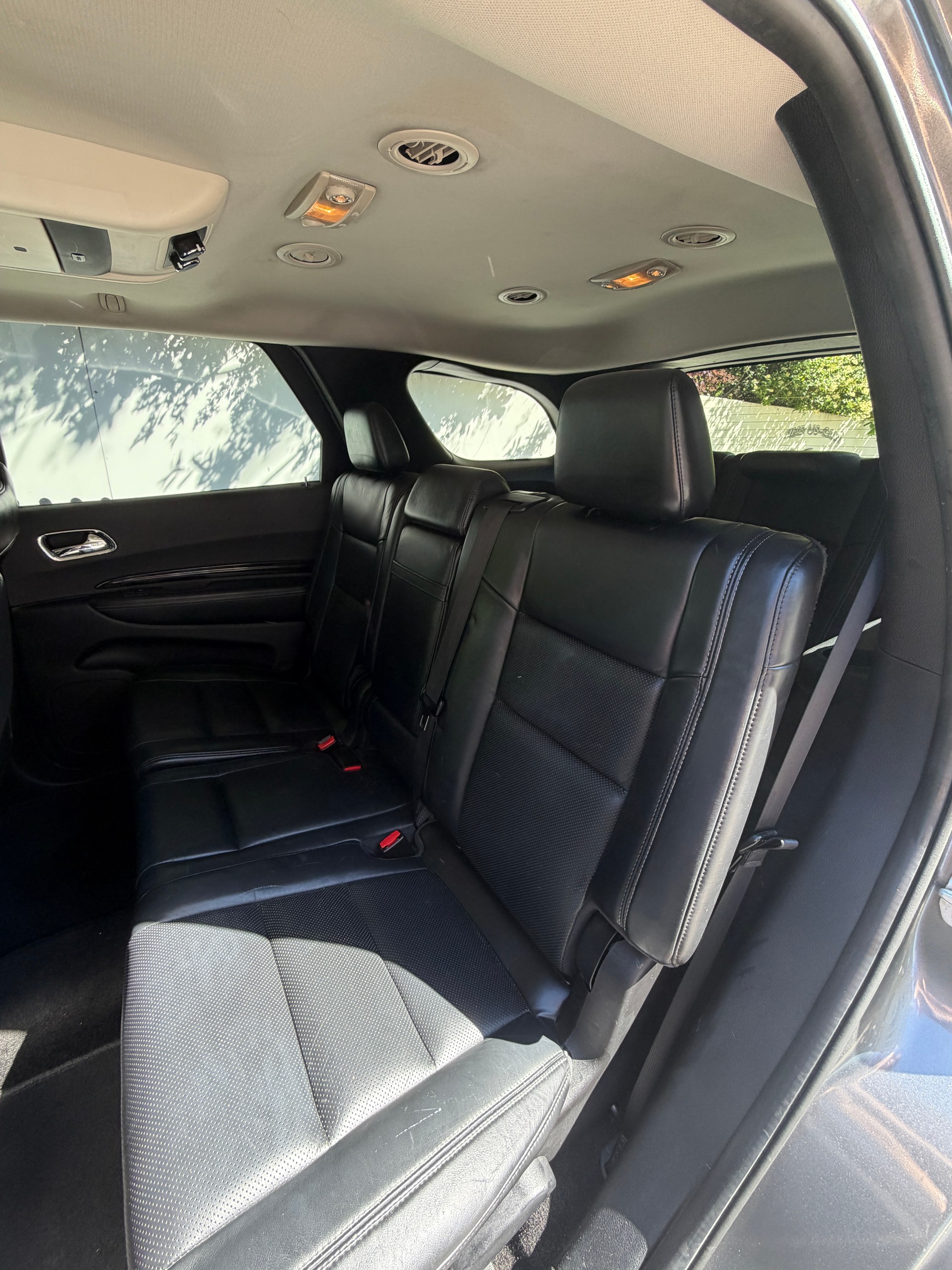 DODGE Durango Citadel-image-9