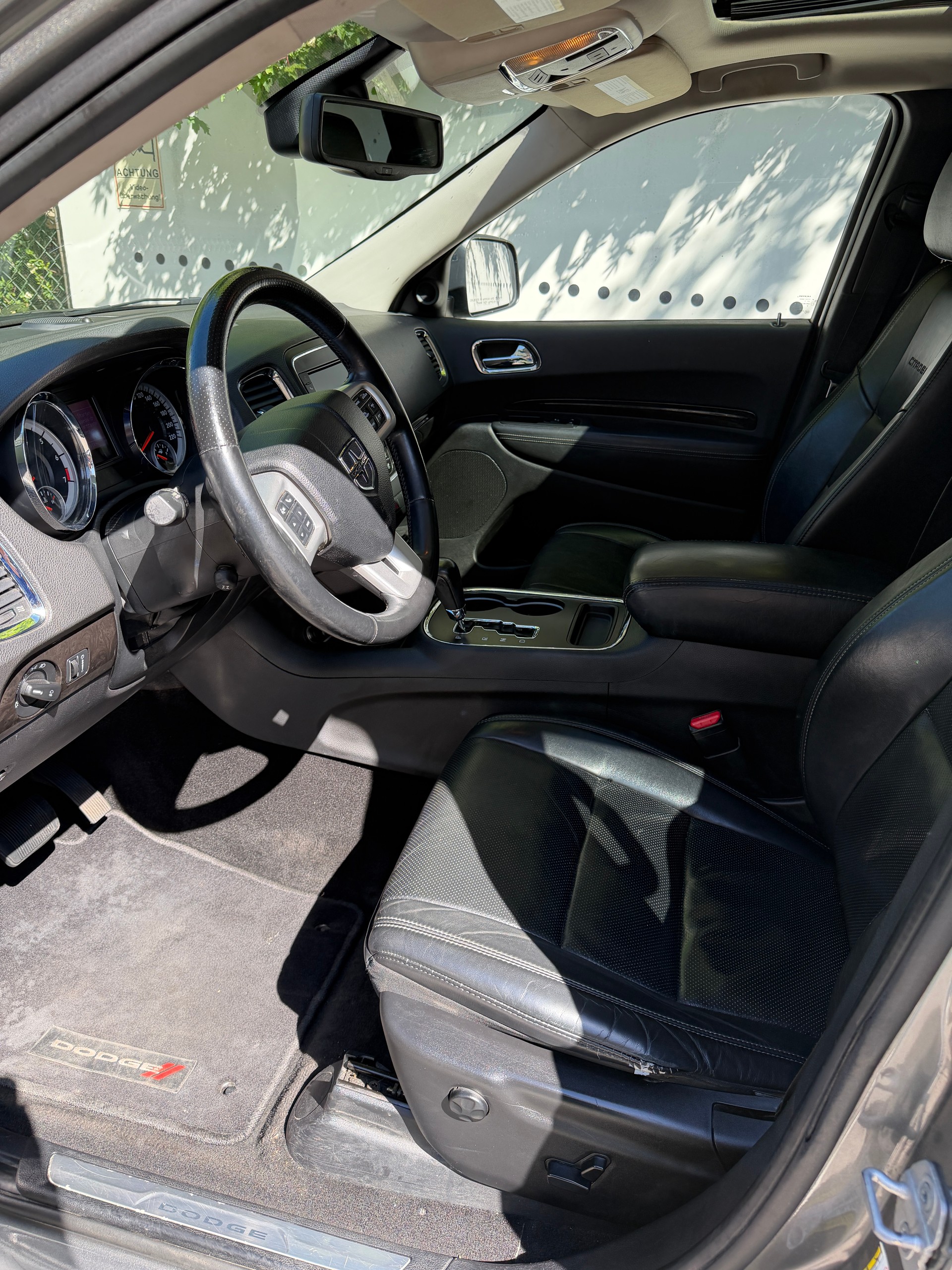 DODGE Durango Citadel-image-5