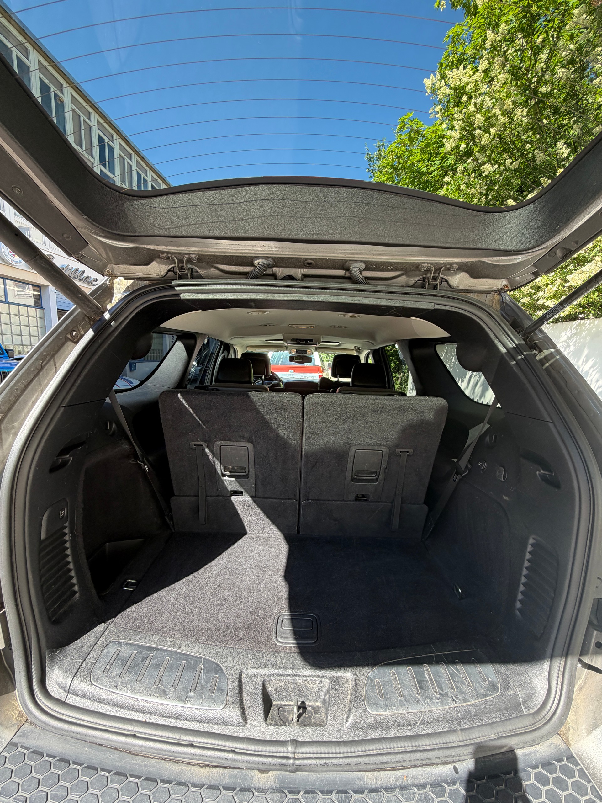DODGE Durango Citadel-image-11