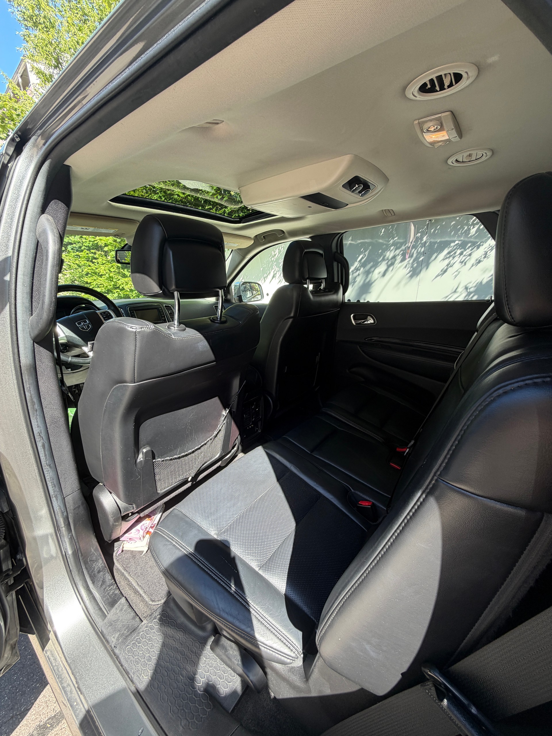 DODGE Durango Citadel-image-10