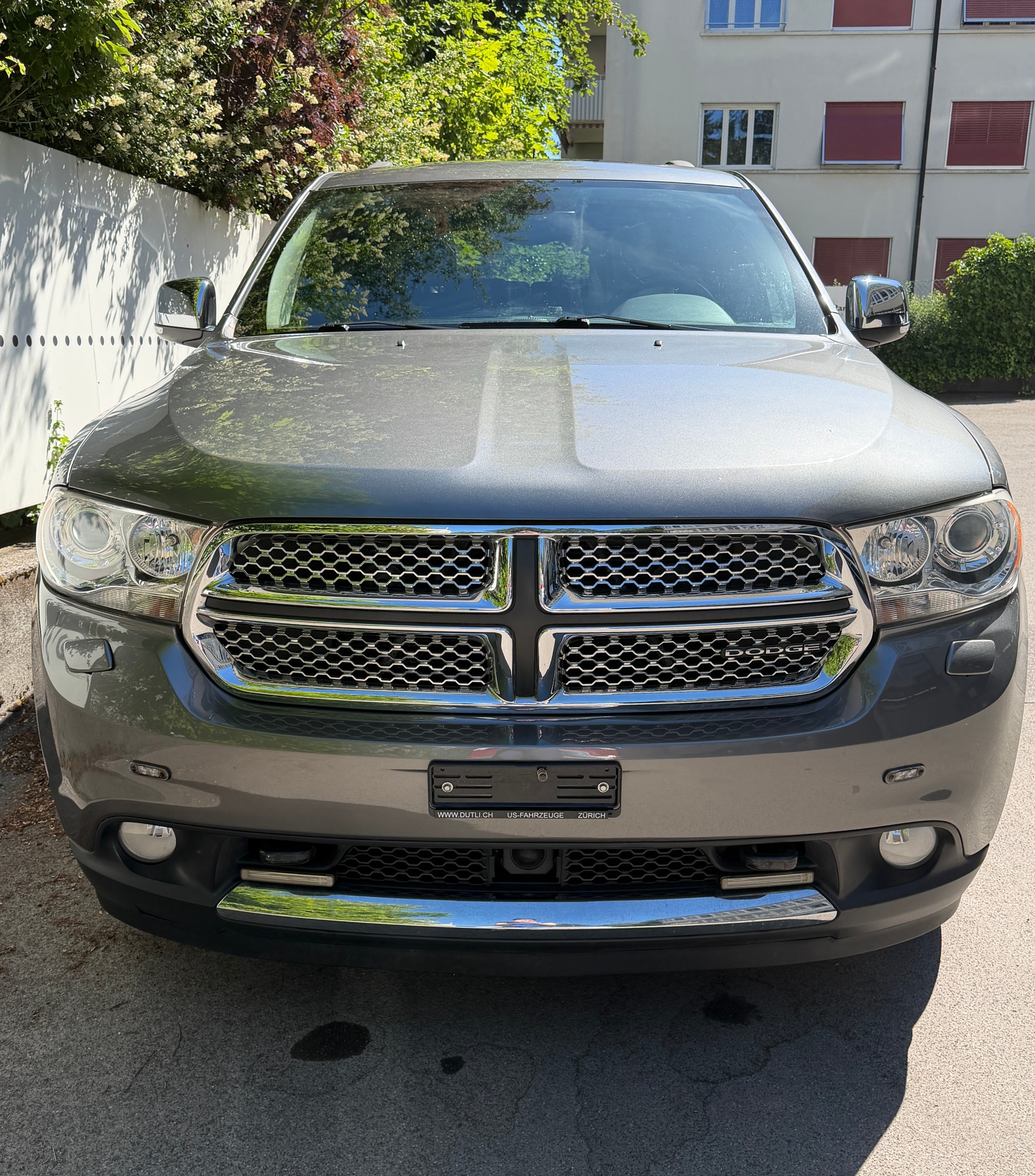DODGE Durango Citadel-image-4
