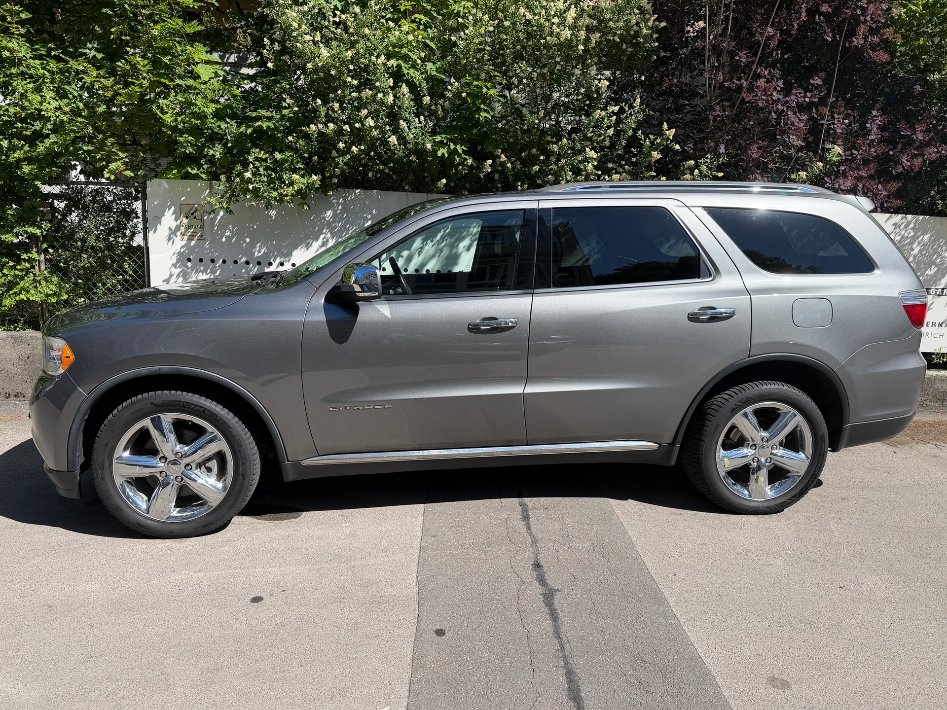 DODGE Durango Citadel-image-2