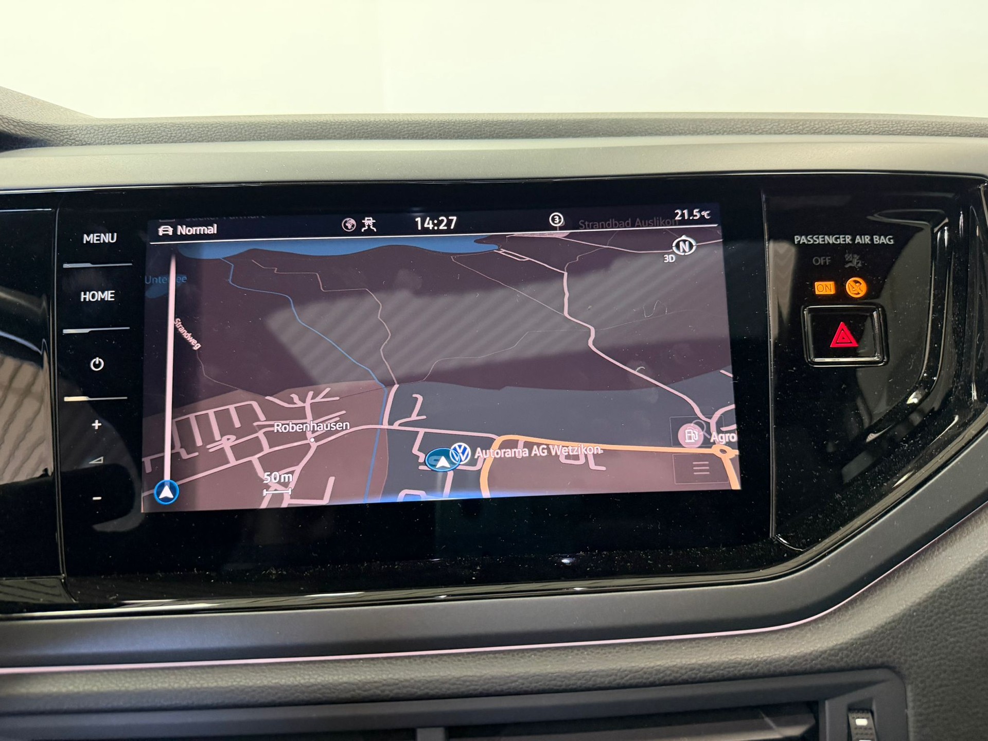 VW Polo 1.0 TSI R-Line DSG-image-11