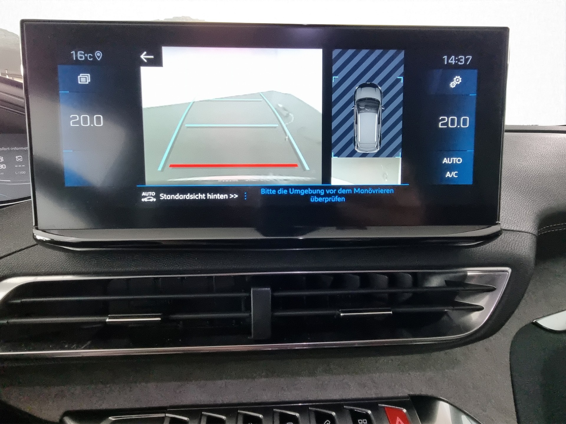 PEUGEOT 3008 1.2 STT GT-Line-image-13