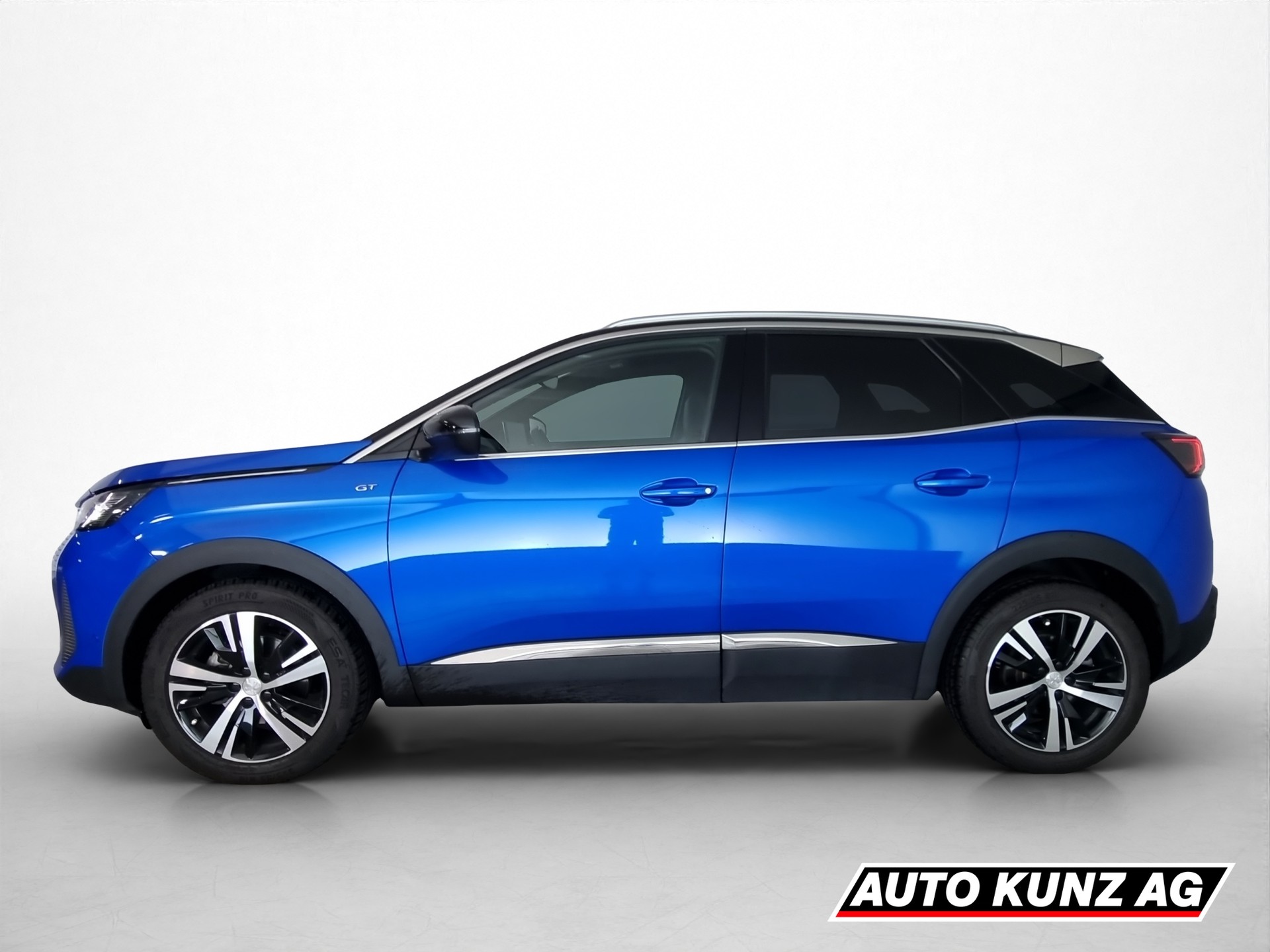 PEUGEOT 3008 1.2 STT GT-Line-image-2