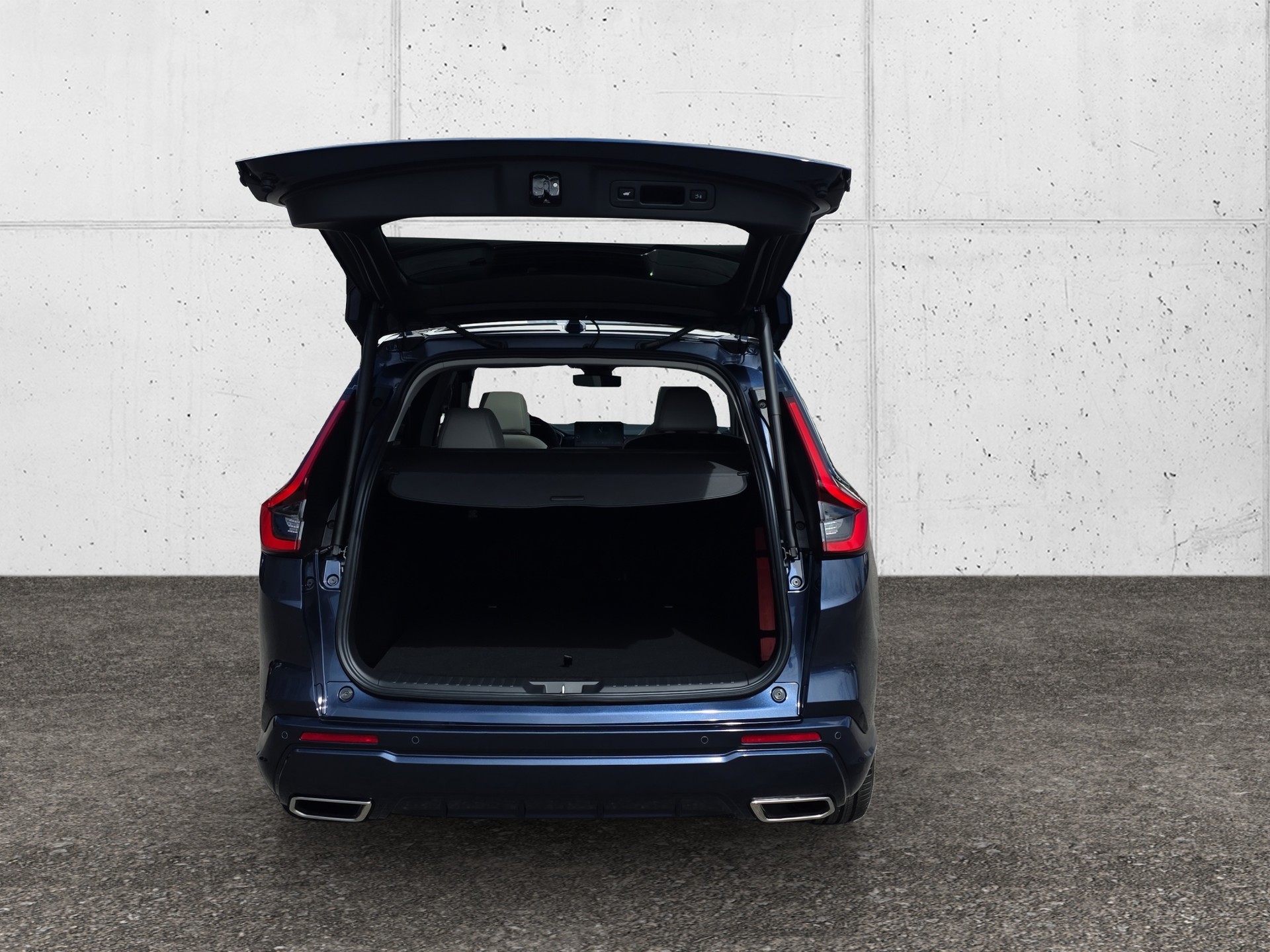 HONDA CR-V 2.0 i-MMD Plug-in Hybrid Advance Tech 2WD-image-23