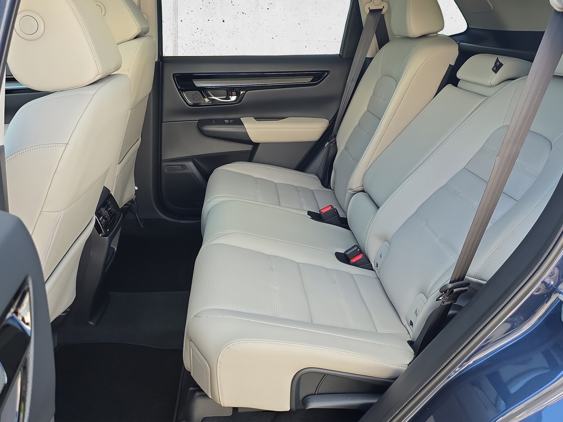 HONDA CR-V 2.0 i-MMD Plug-in Hybrid Advance Tech 2WD-image-12