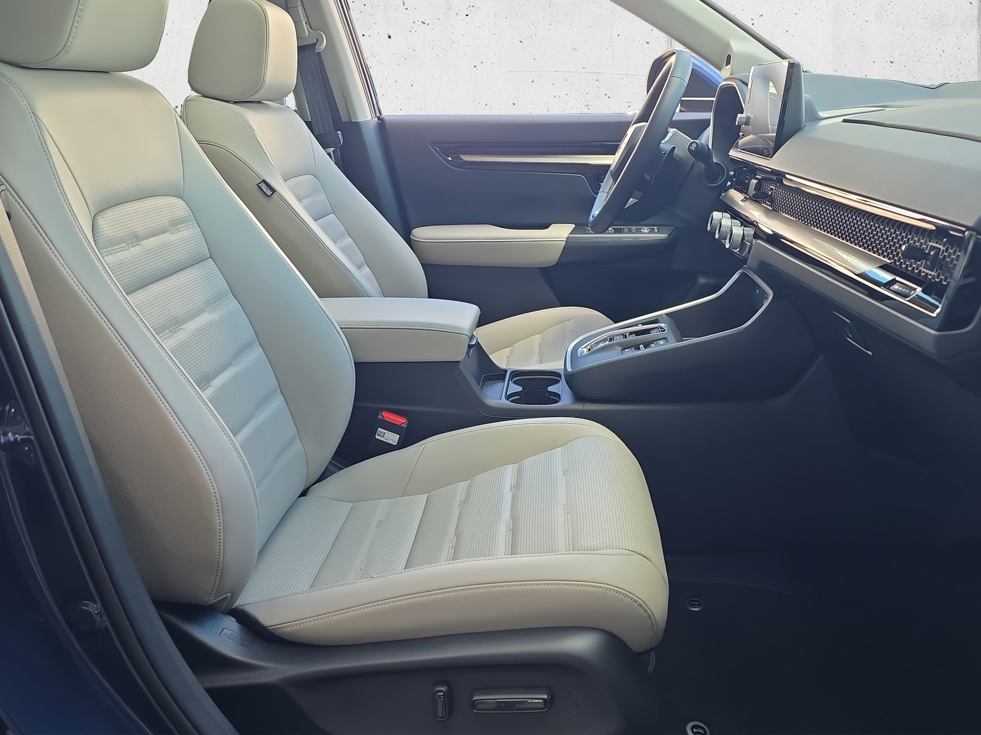 HONDA CR-V 2.0 i-MMD Plug-in Hybrid Advance Tech 2WD-image-15