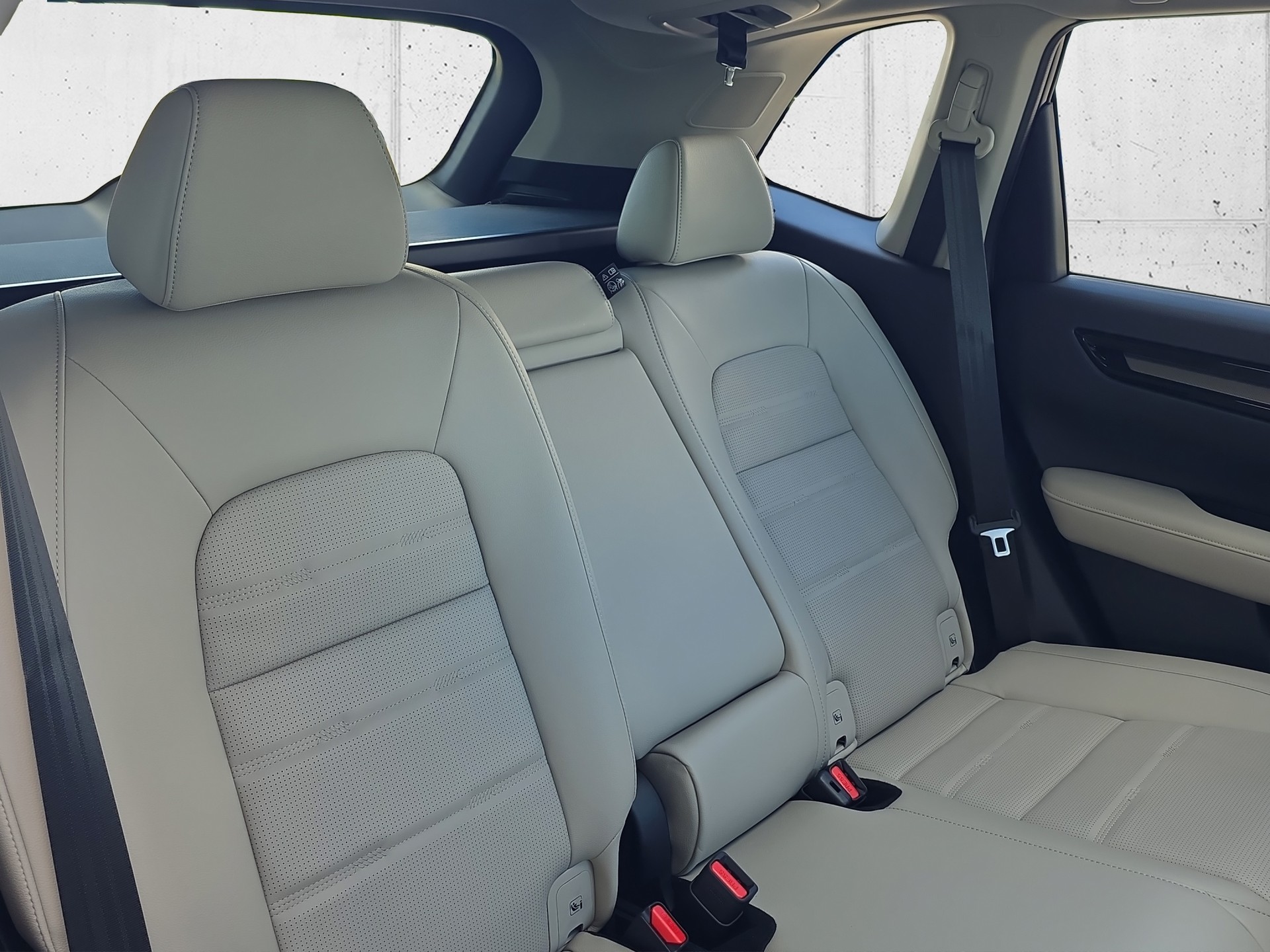 HONDA CR-V 2.0 i-MMD Plug-in Hybrid Advance Tech 2WD-image-16