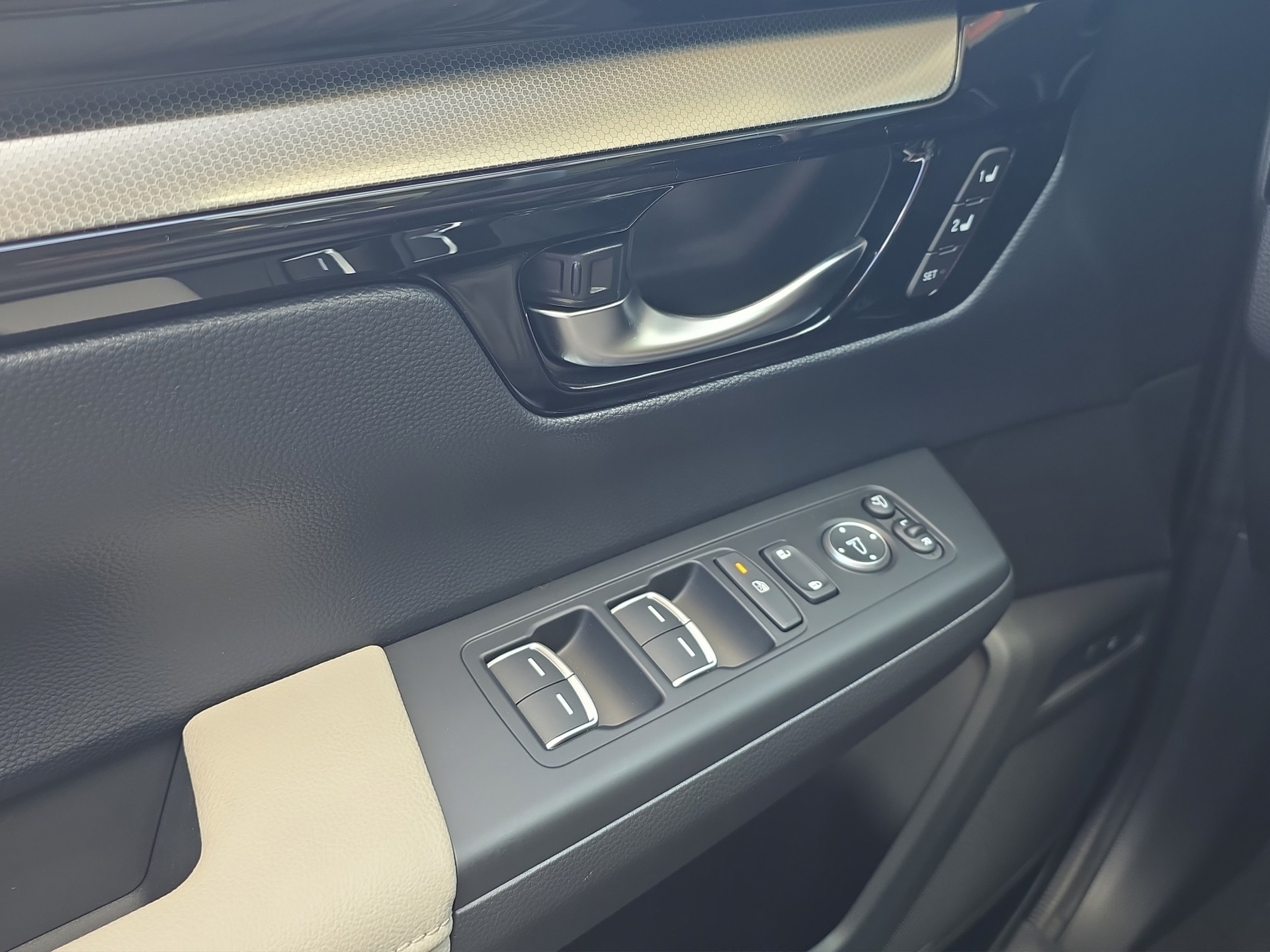 HONDA CR-V 2.0 i-MMD Plug-in Hybrid Advance Tech 2WD-image-11