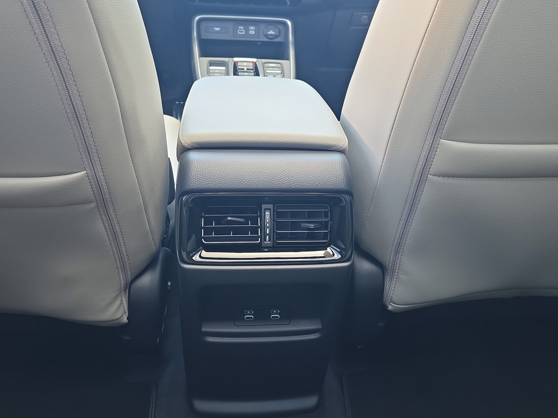 HONDA CR-V 2.0 i-MMD Plug-in Hybrid Advance Tech 2WD-image-14