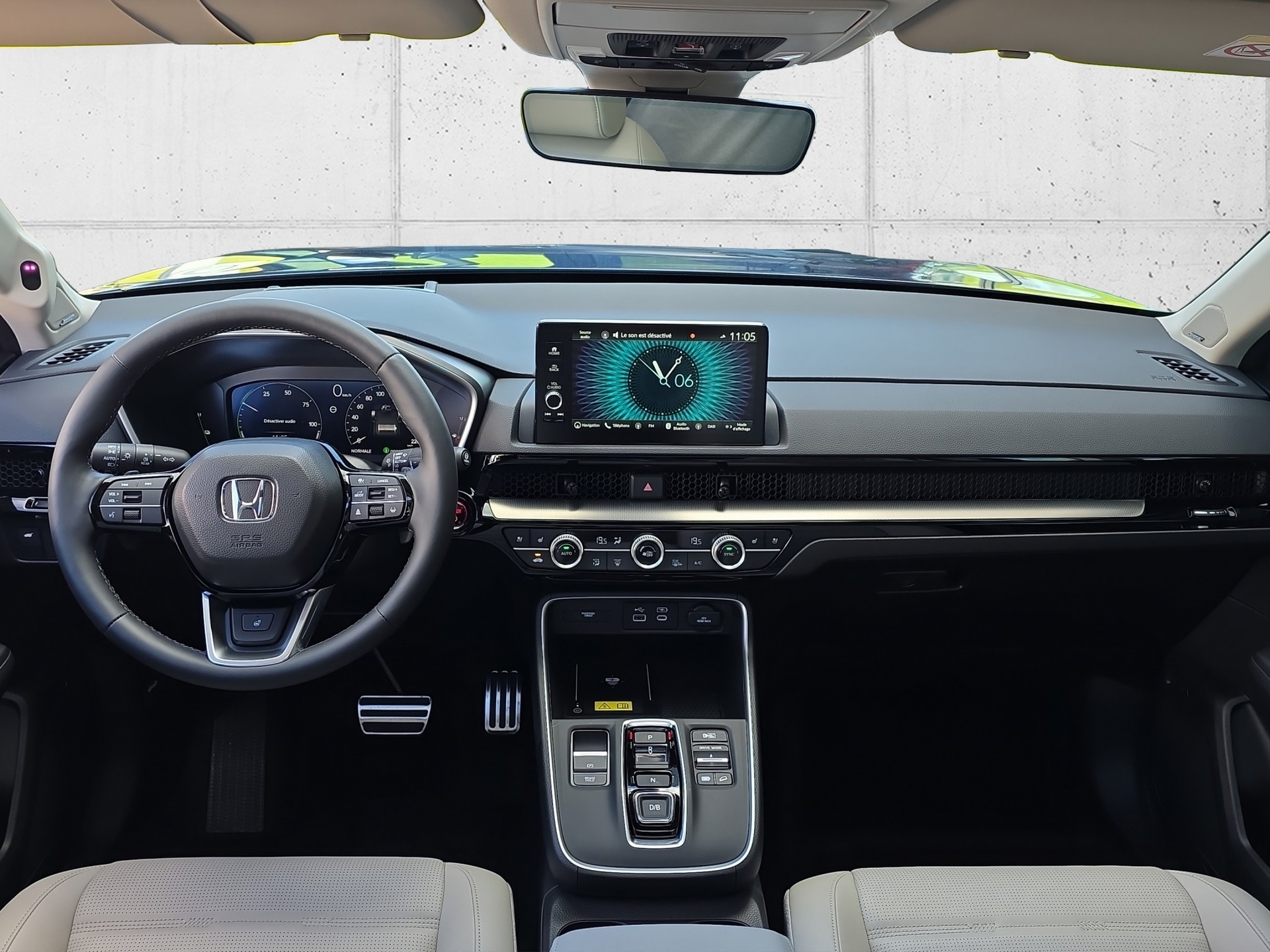 HONDA CR-V 2.0 i-MMD Plug-in Hybrid Advance Tech 2WD-image-22