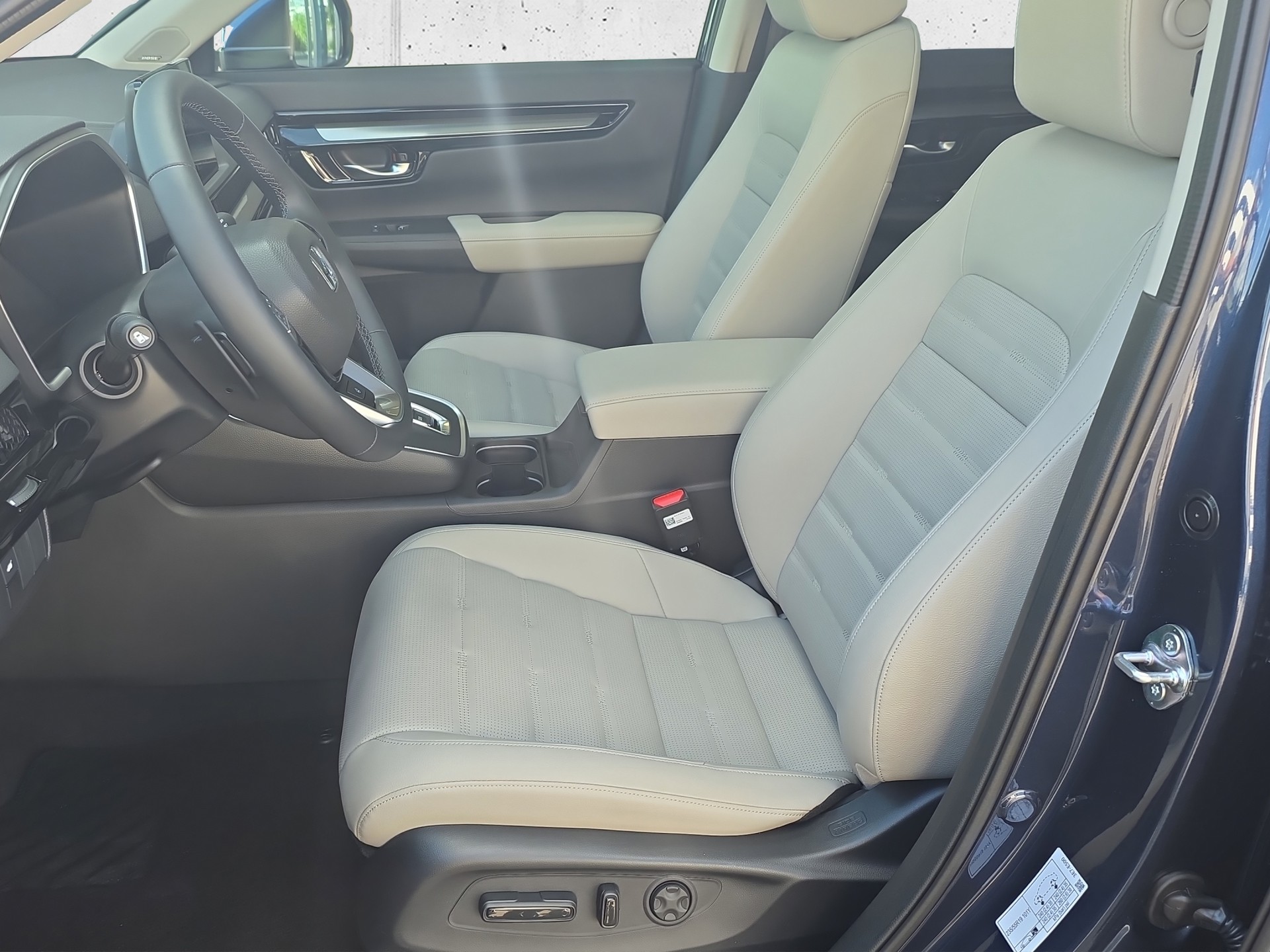 HONDA CR-V 2.0 i-MMD Plug-in Hybrid Advance Tech 2WD-image-8