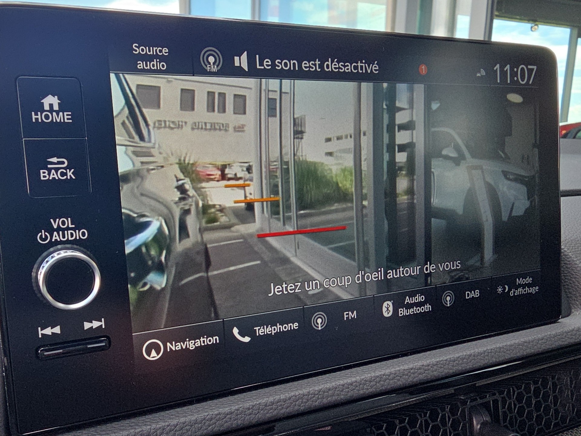 HONDA CR-V 2.0 i-MMD Plug-in Hybrid Advance Tech 2WD-image-18