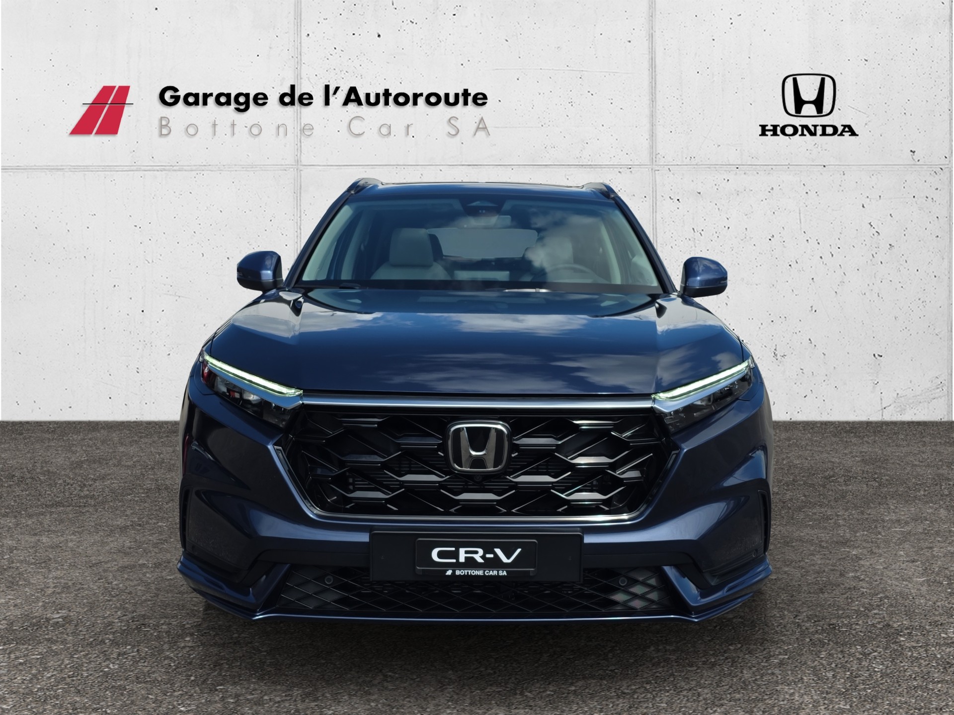 HONDA CR-V 2.0 i-MMD Plug-in Hybrid Advance Tech 2WD-image-3