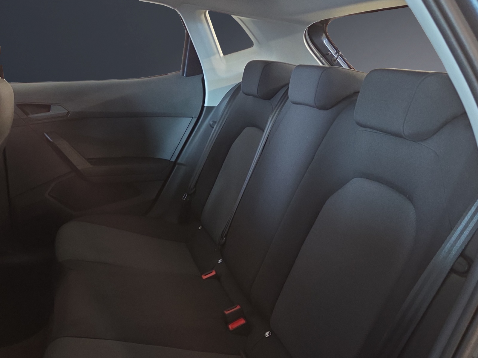SEAT Ibiza 1.0 EcoTSI Sol-image-16