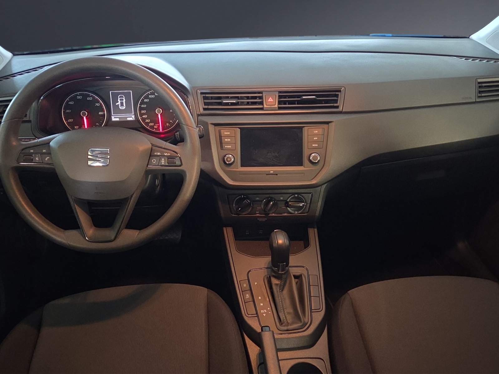 SEAT Ibiza 1.0 EcoTSI Sol-image-10