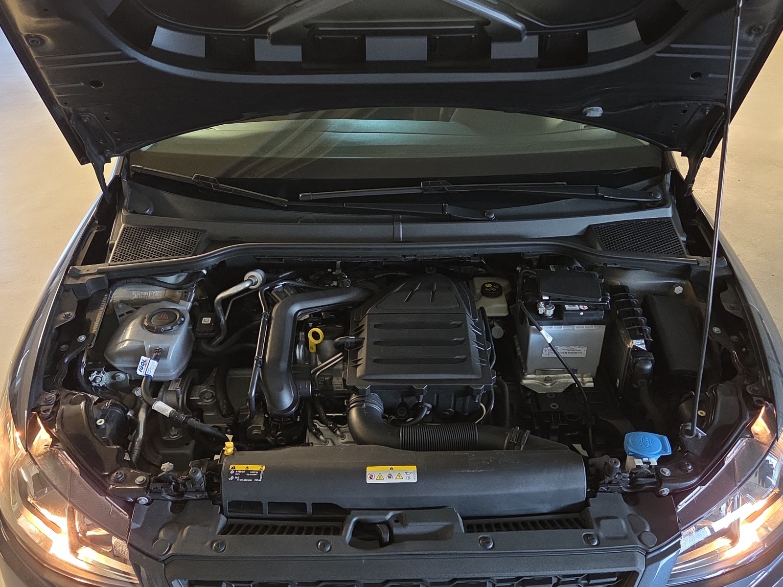 SEAT Ibiza 1.0 EcoTSI Sol-image-19
