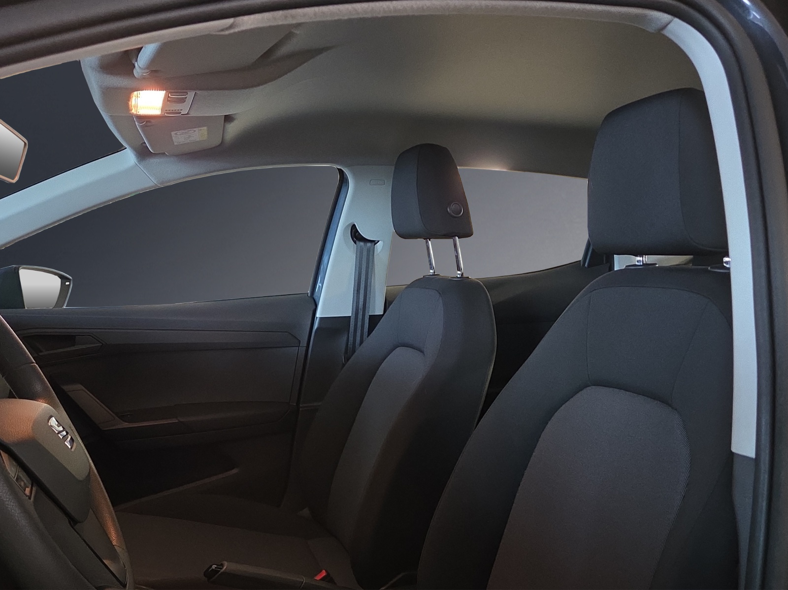 SEAT Ibiza 1.0 EcoTSI Sol-image-7
