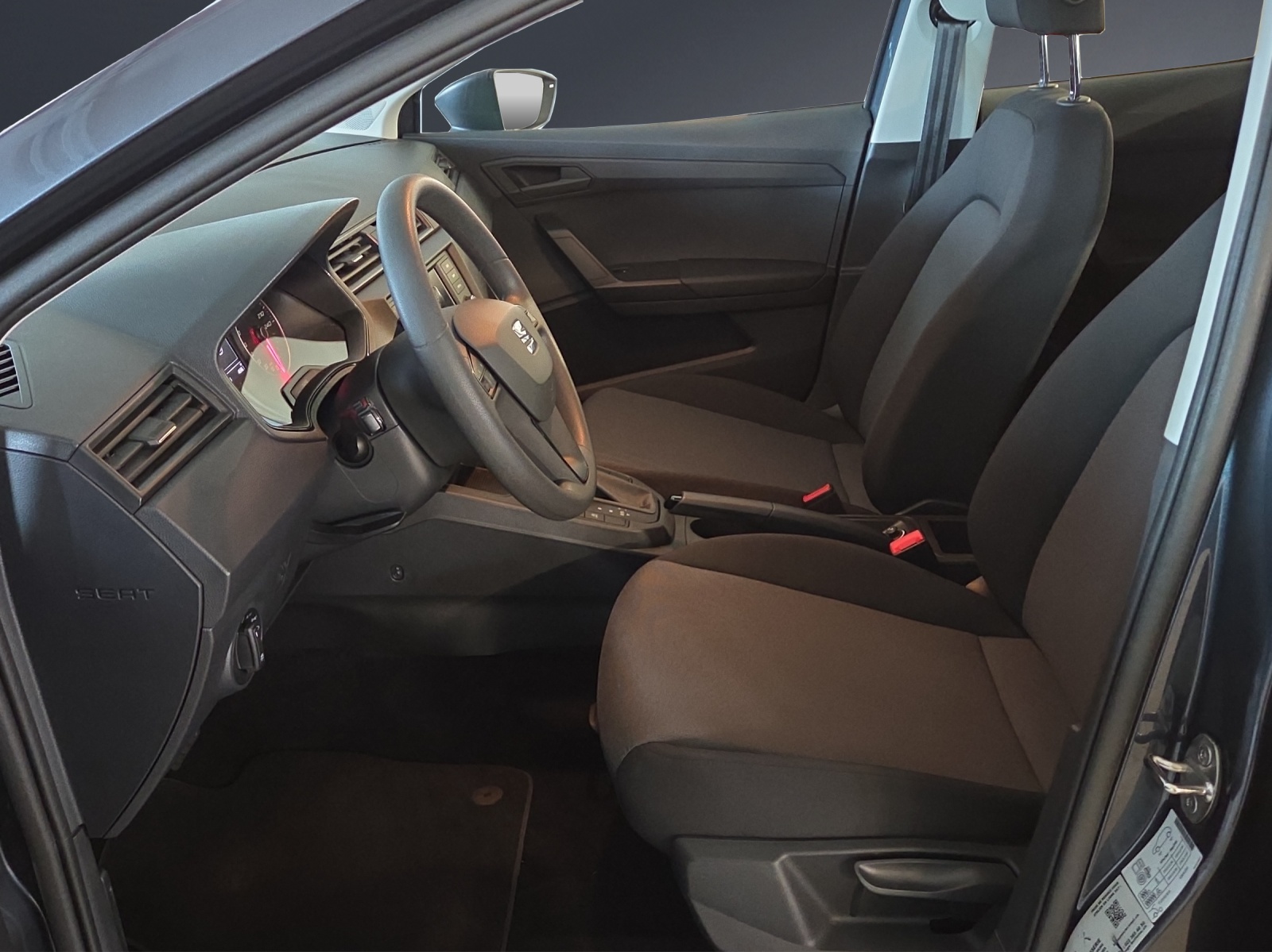 SEAT Ibiza 1.0 EcoTSI Sol-image-6