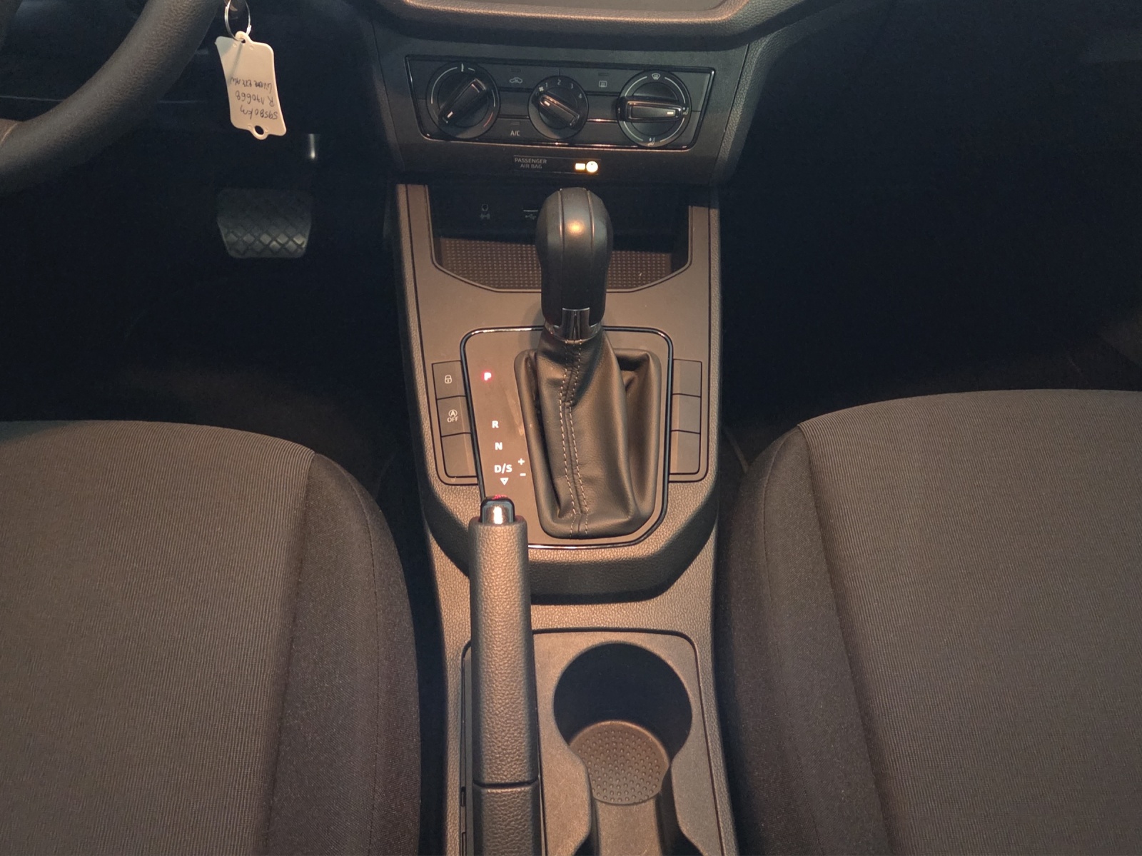 SEAT Ibiza 1.0 EcoTSI Sol-image-15