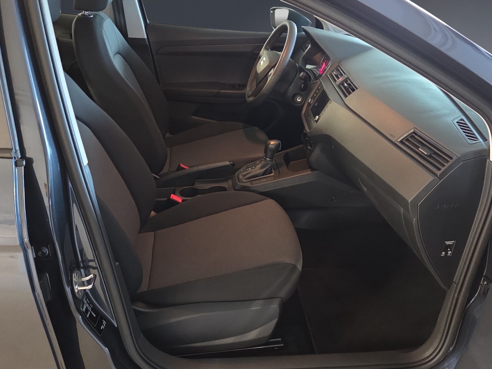 SEAT Ibiza 1.0 EcoTSI Sol-image-8