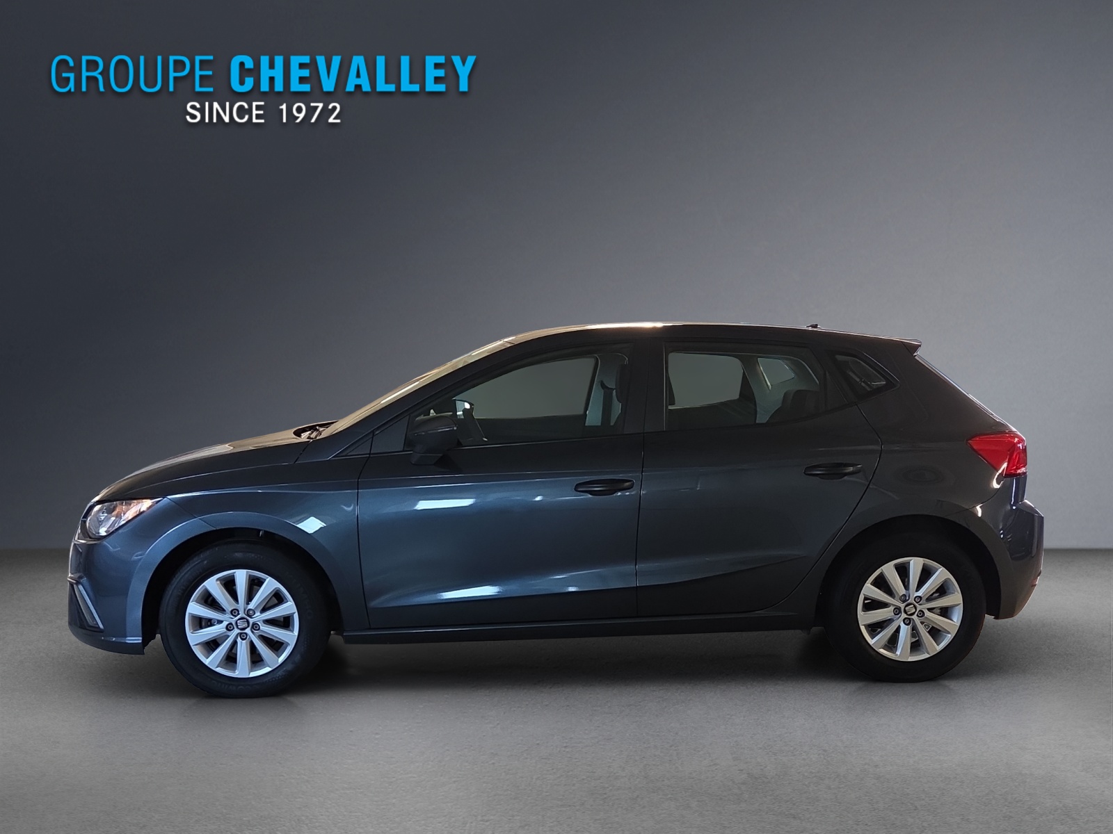 SEAT Ibiza 1.0 EcoTSI Sol-image-2