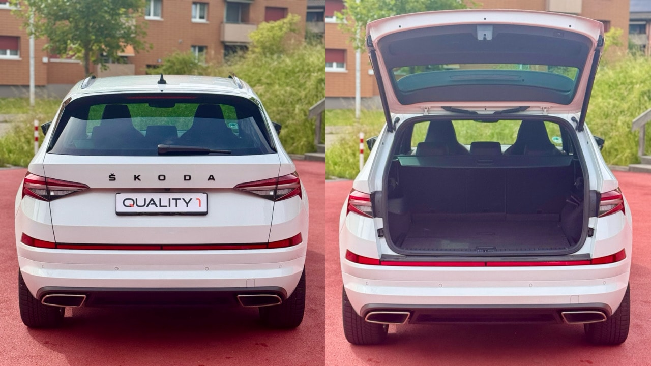 SKODA Kodiaq 2.0 TSI 4x4 RS-image-5