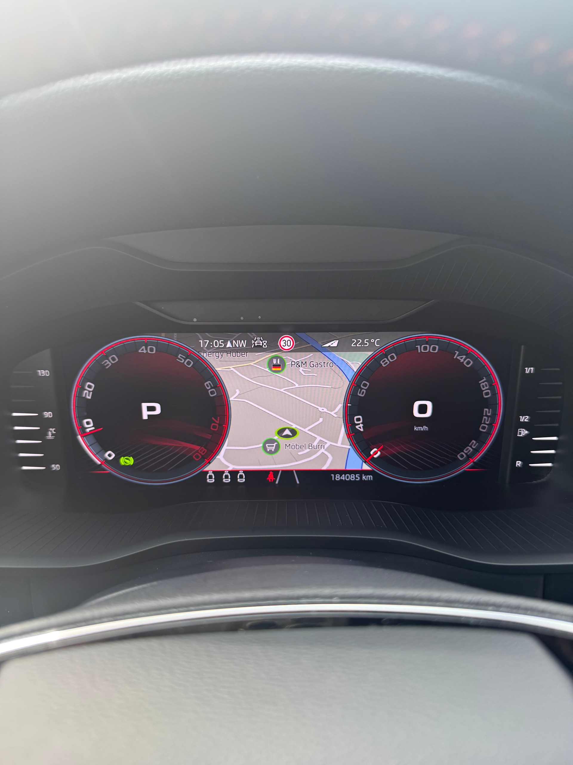 SKODA Kodiaq 2.0 TSI 4x4 RS-image-13