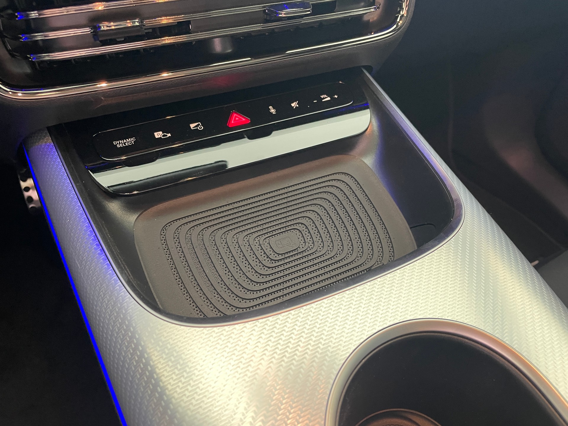 MERCEDES-BENZ Mercedes-Benz GLB 350 4M 7 places AMG Line-image-19