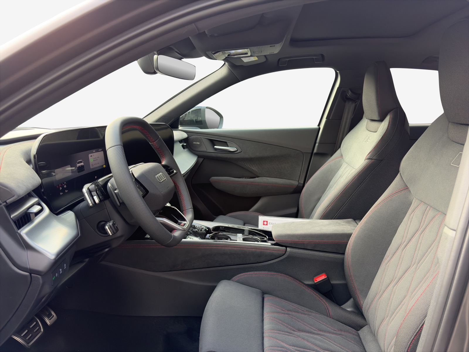 AUDI Q3 Sportback e-hybrid 200 kW S tronig-image-7