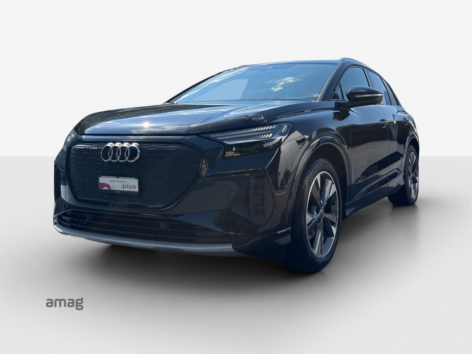 AUDI Q4 e-tron 35-image-0